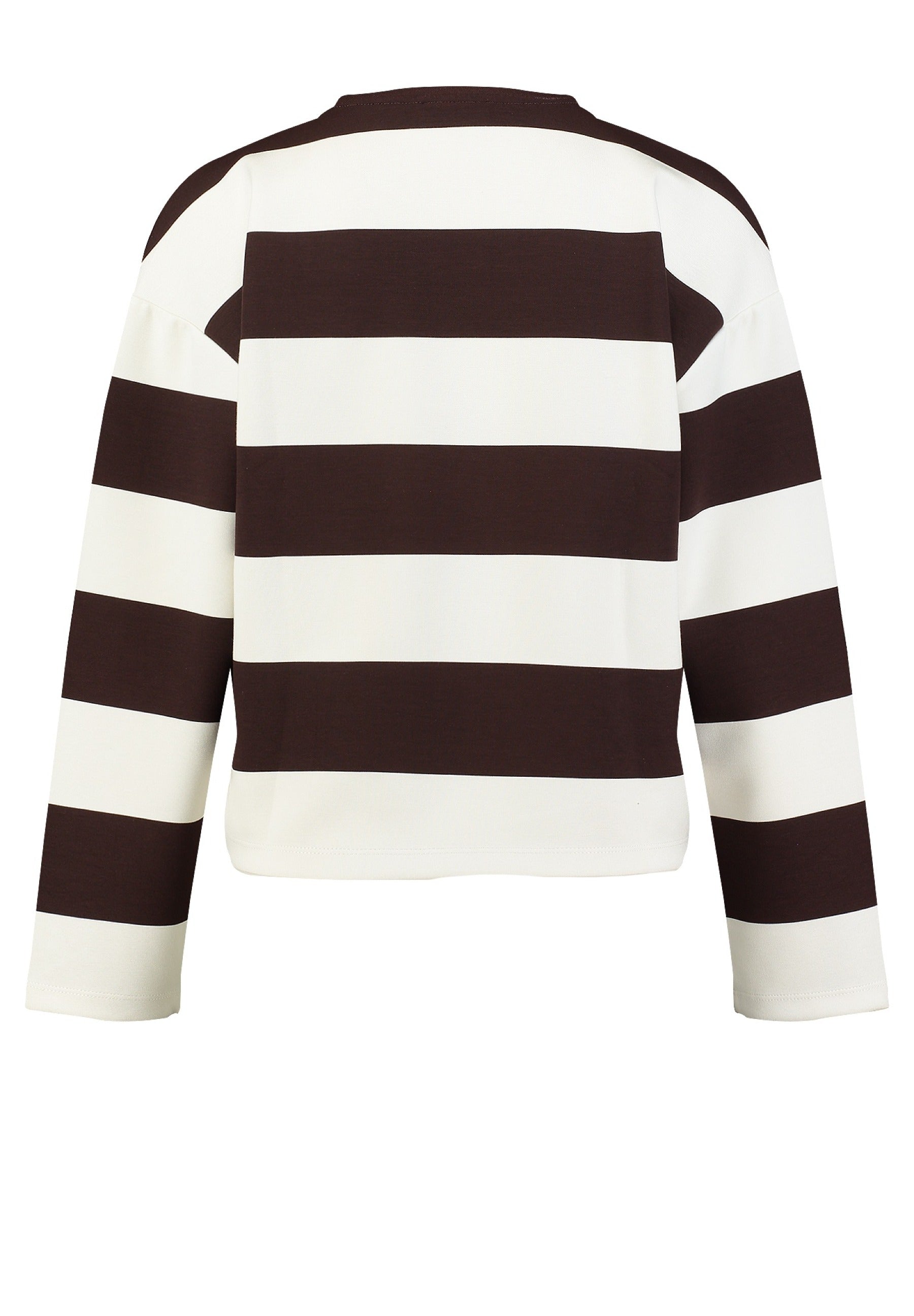 Sweatshirt WSW HAMPTON round