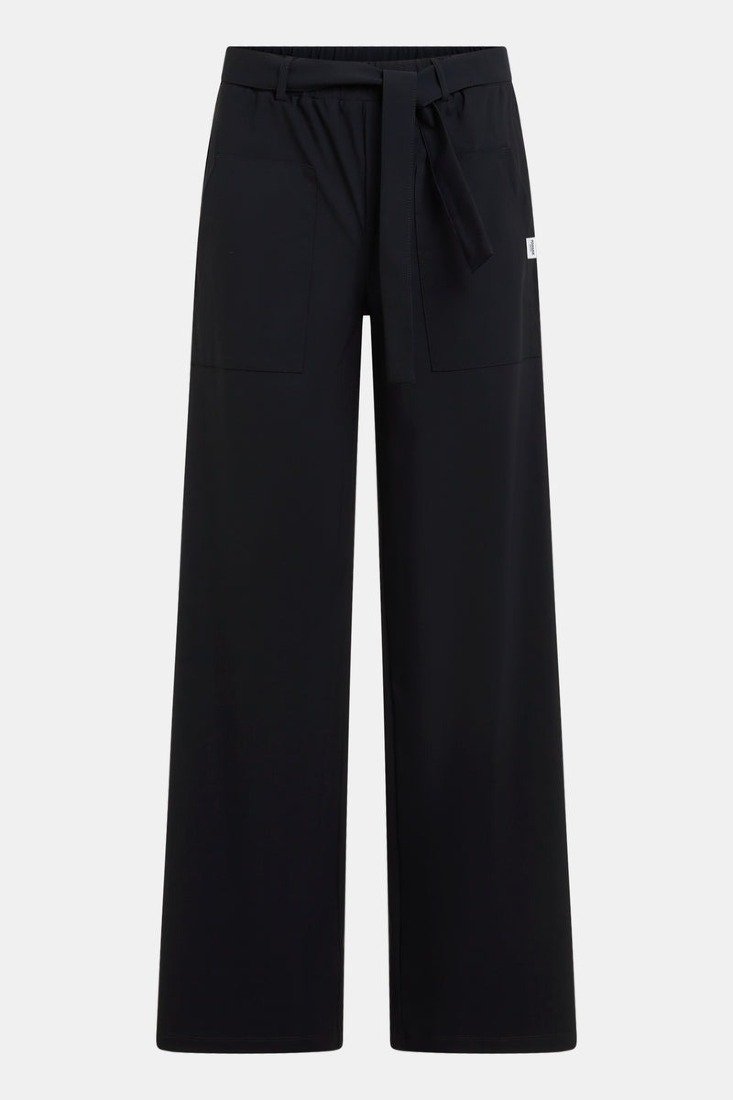 Penn & Ink Hosen Navy