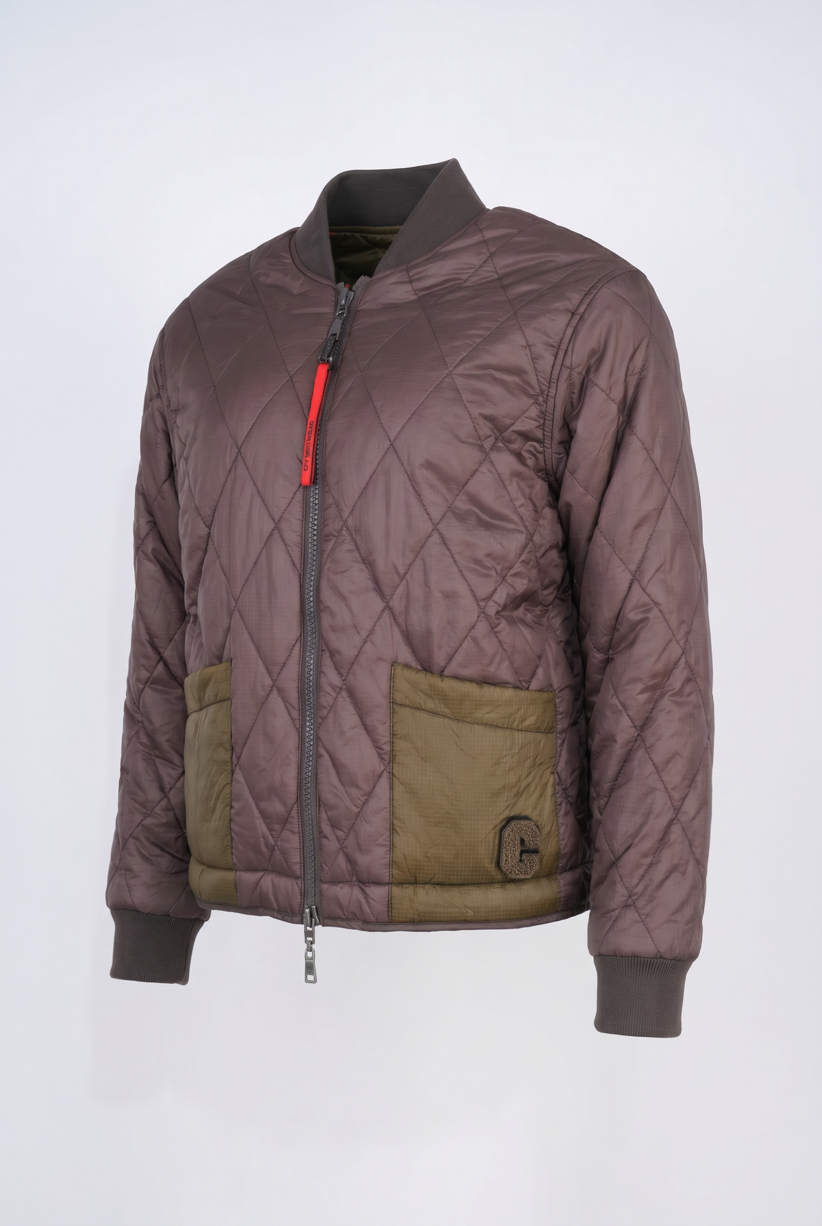 Wendejacke BOZEN