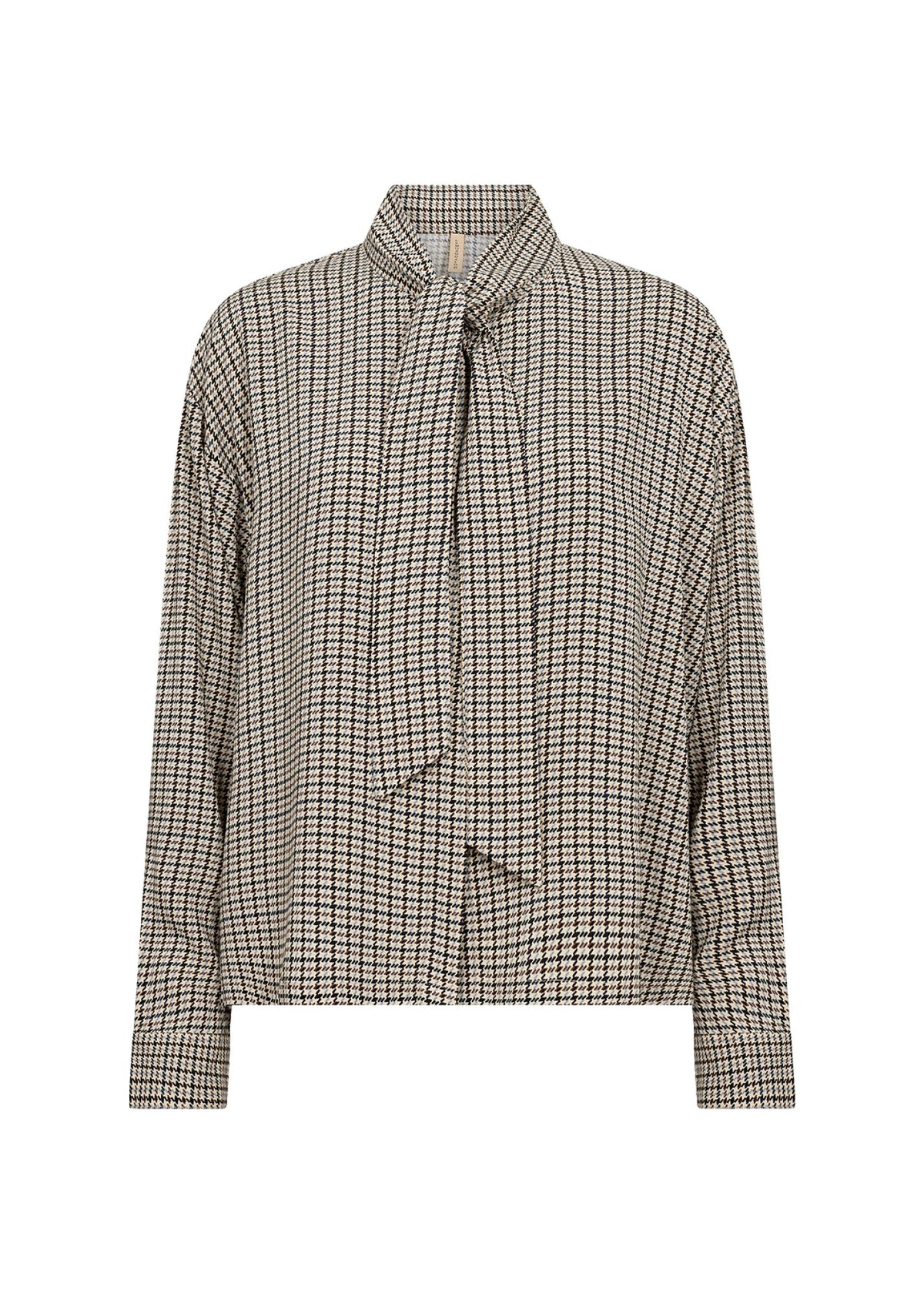 Bluse SC-HALIA 2 - AOP