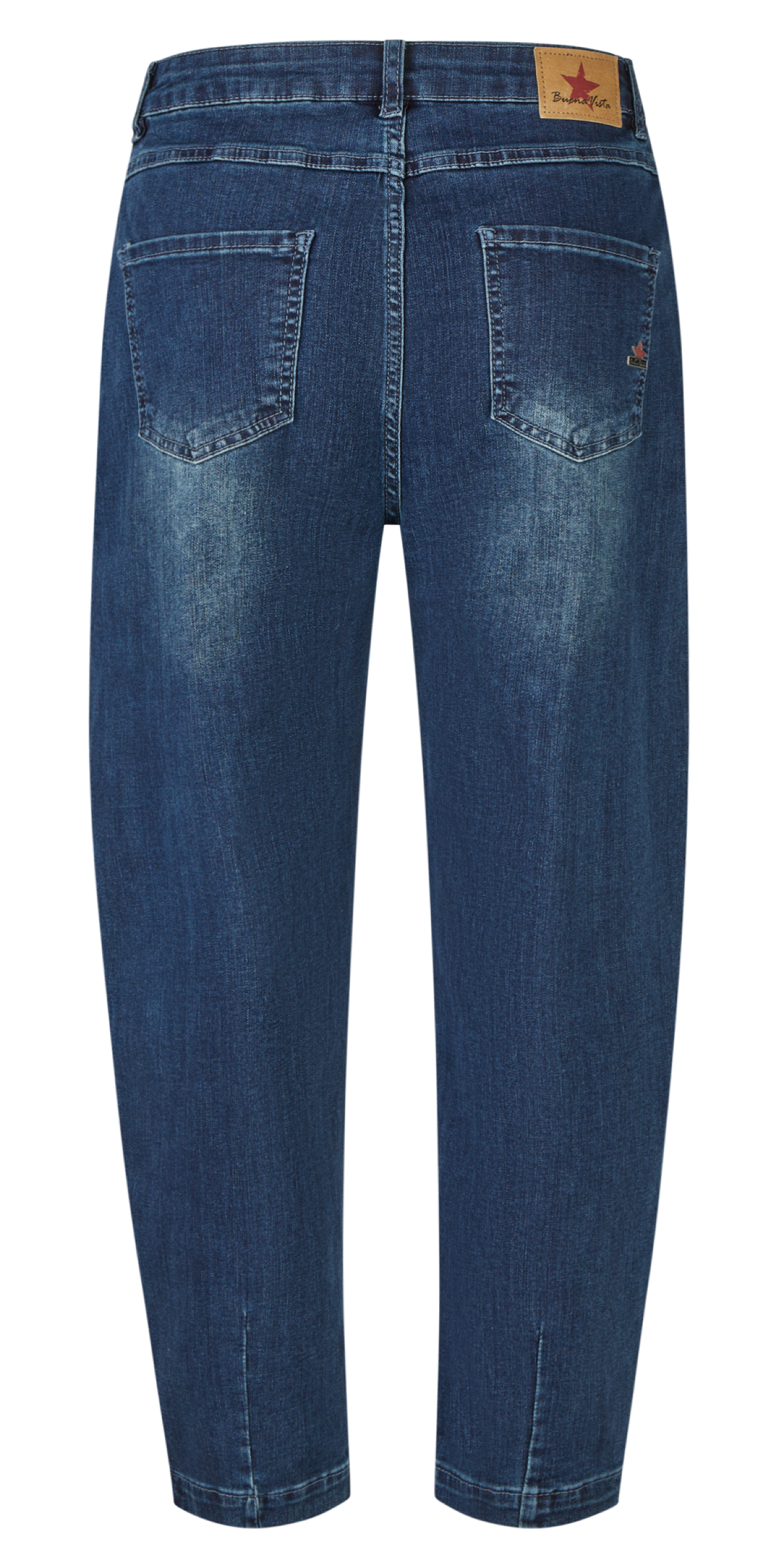 Jeanshose Ballon-F