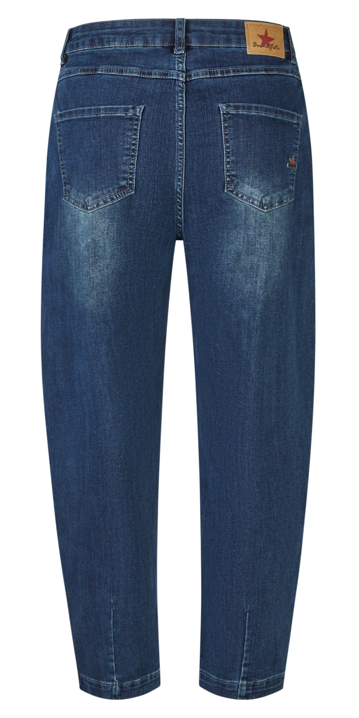 Jeanshose Ballon-F