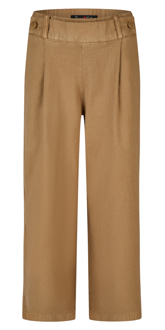 Jeanshose MARTINIQUE STRETCH TWILL