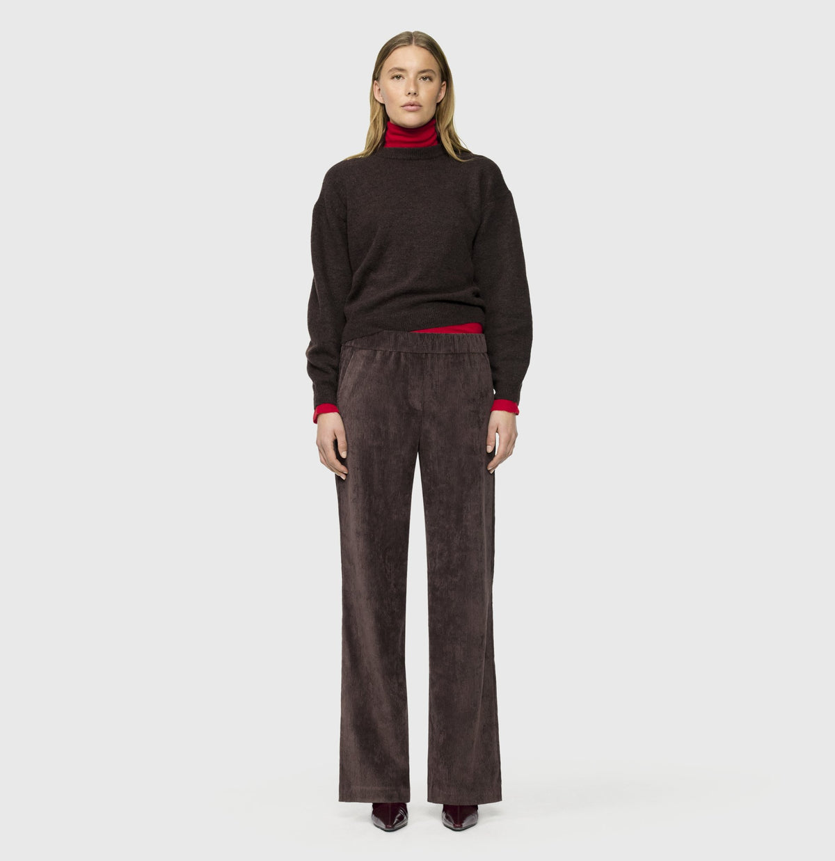 Cordhose CHIARA