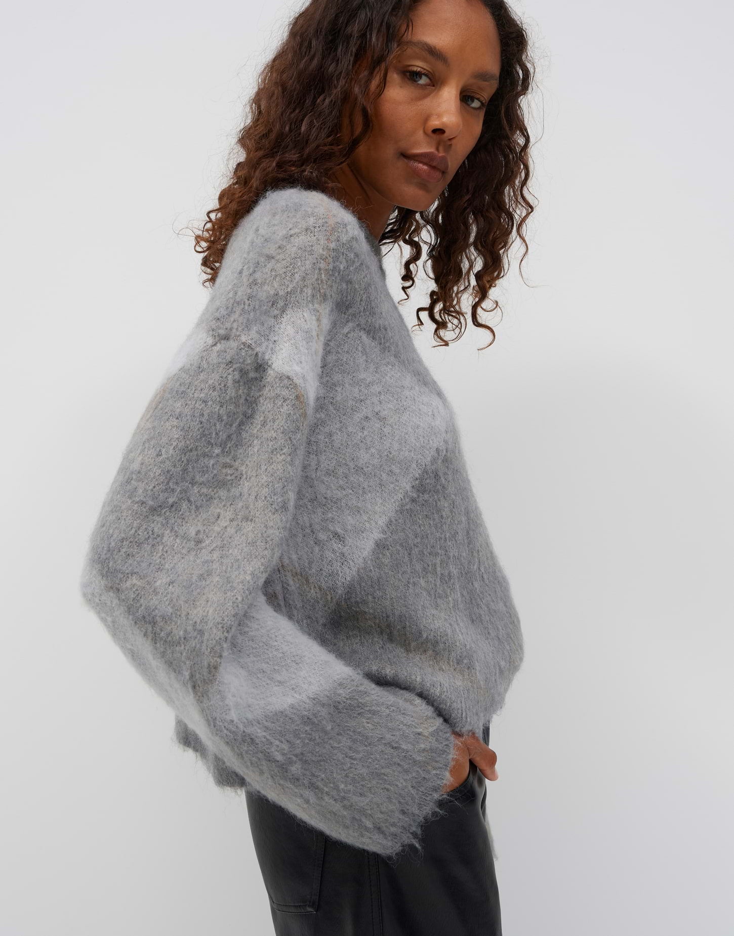 Strickpullover Pargyle