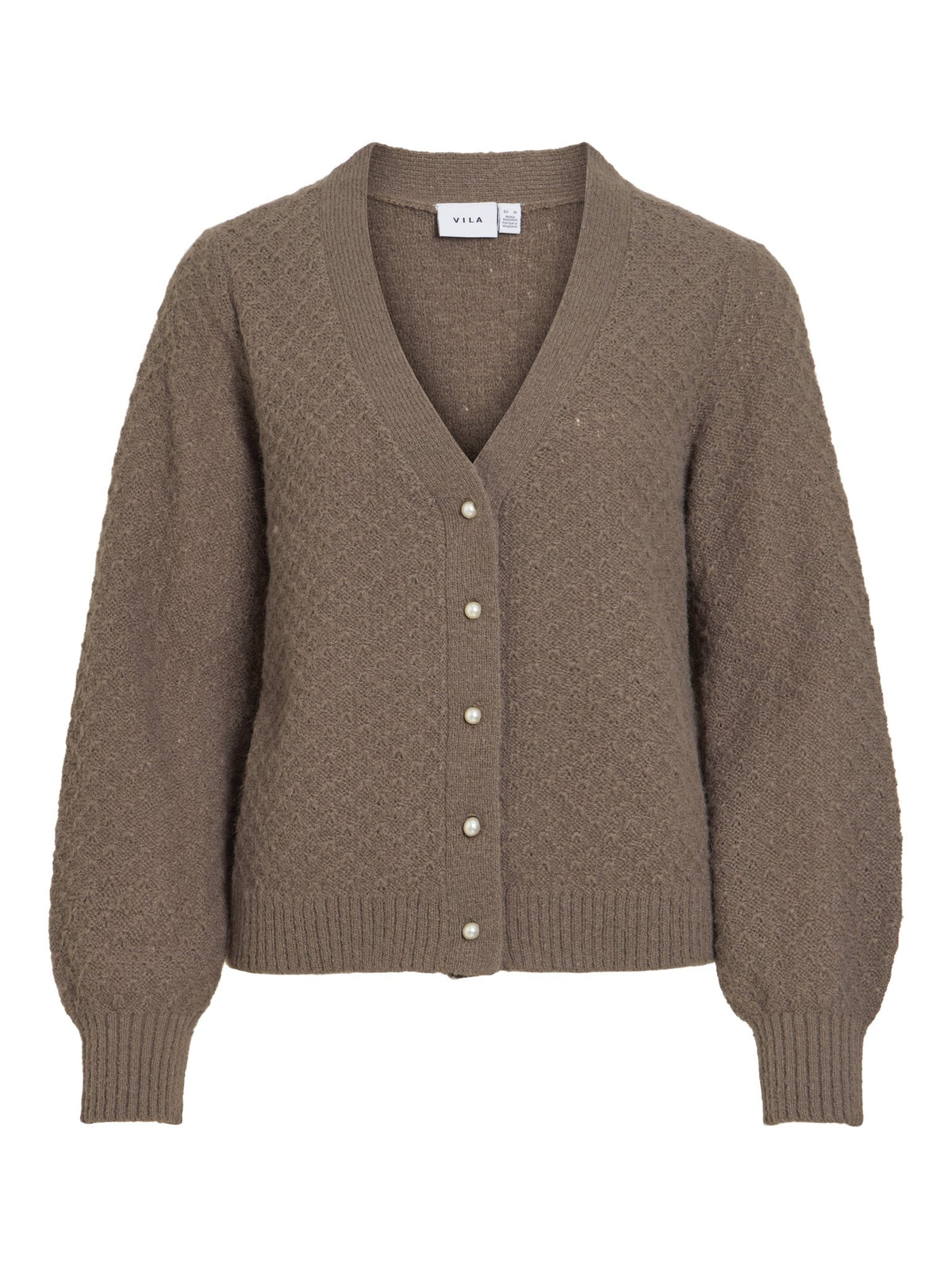 Strickjacke VITULI