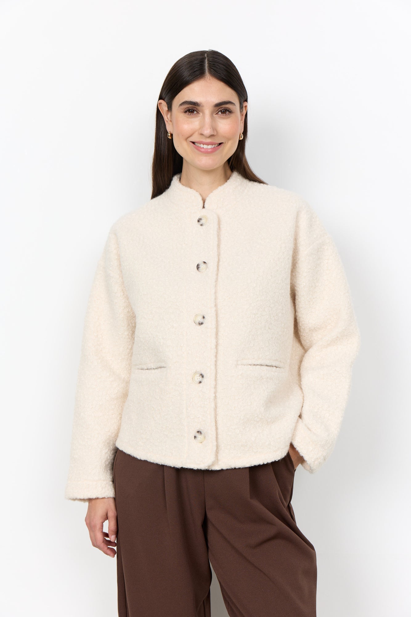 Jacke SC-SHAIMA 1