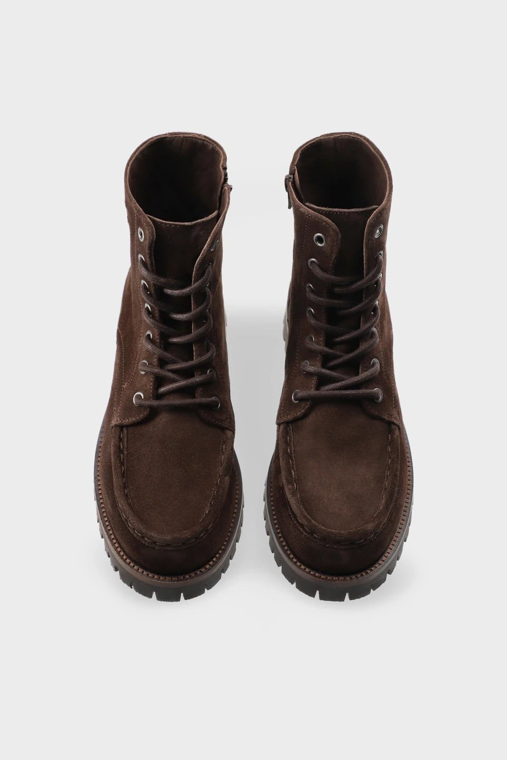 Leder Boot CPH849
