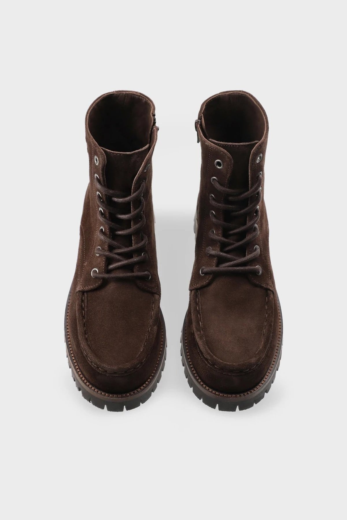 Leder Boot CPH849