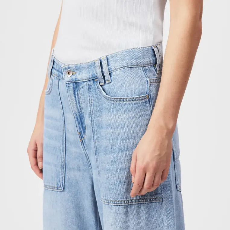 Jeanshose DERIVE