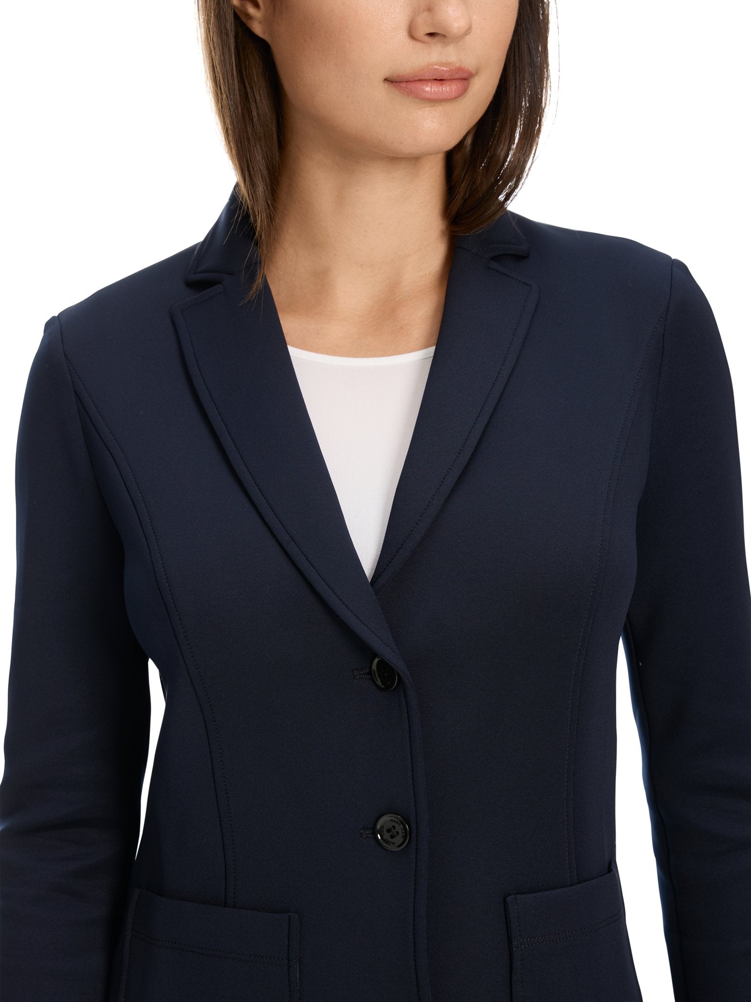 Blazer tailliert
