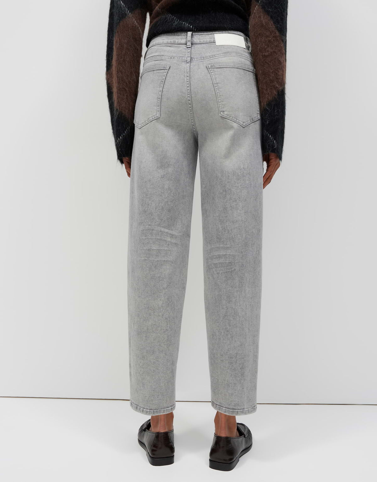 Jeanshose MAXIE