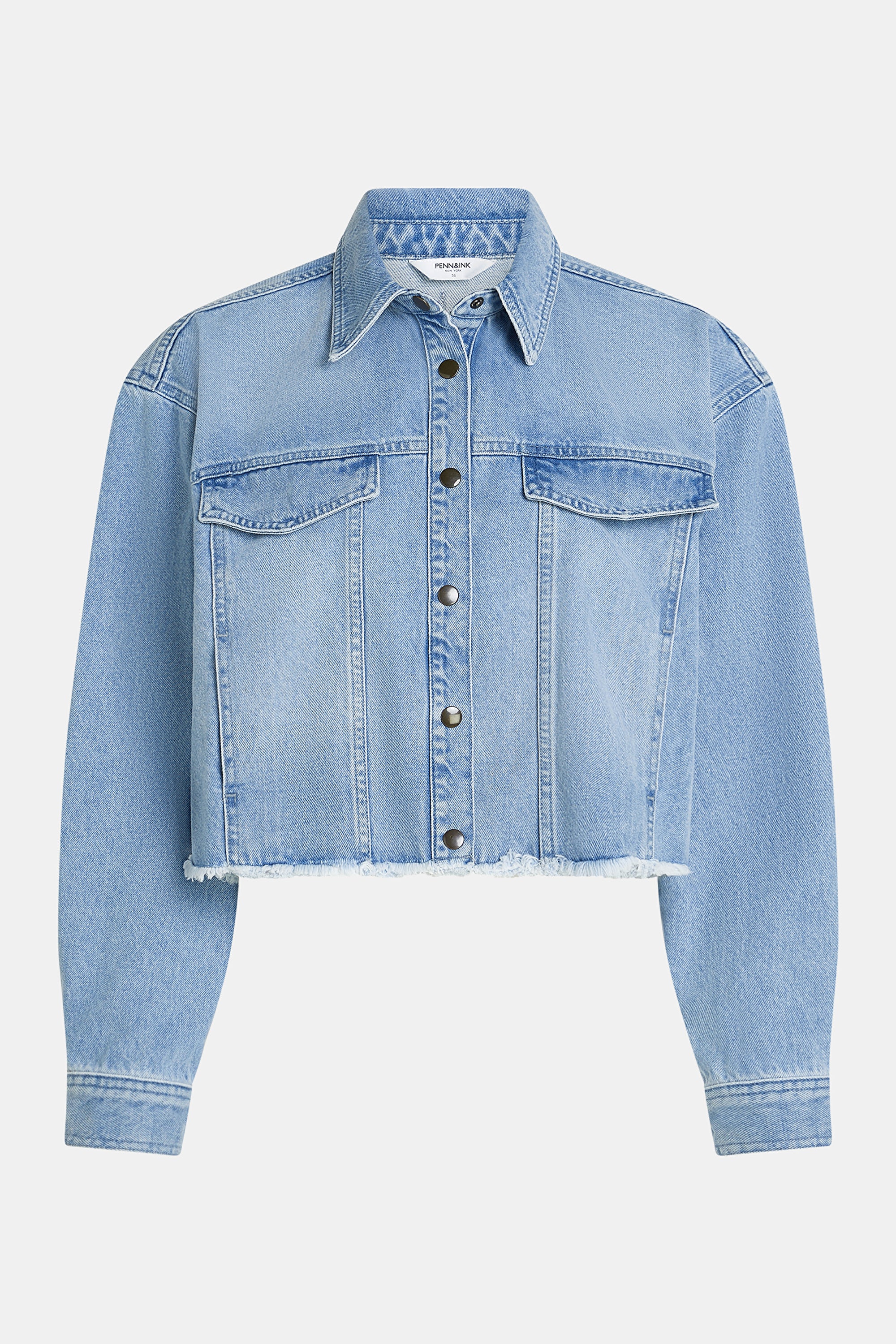 Penn & Ink Jacken Jeans