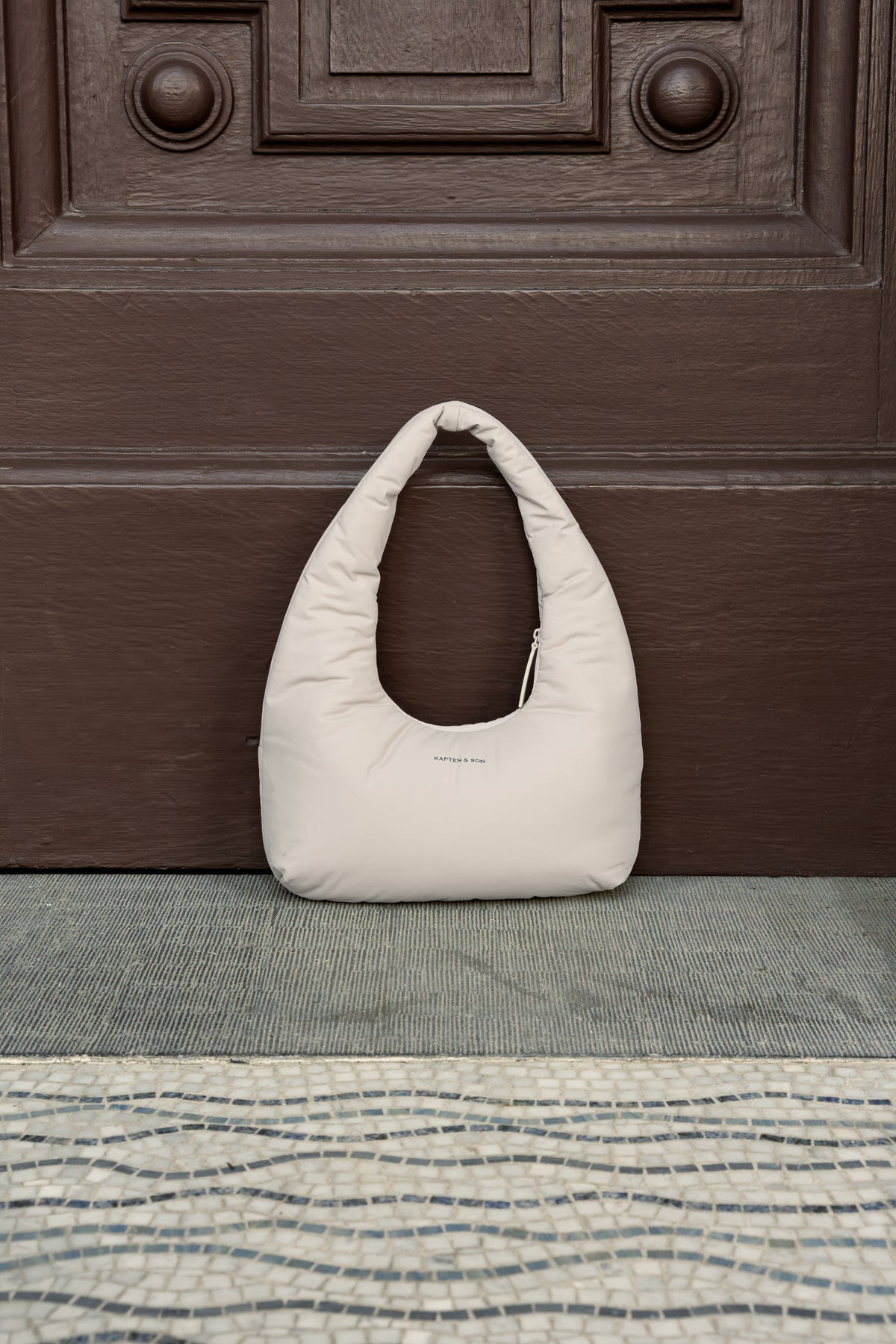 Tasche Skara Cloud Shoulder