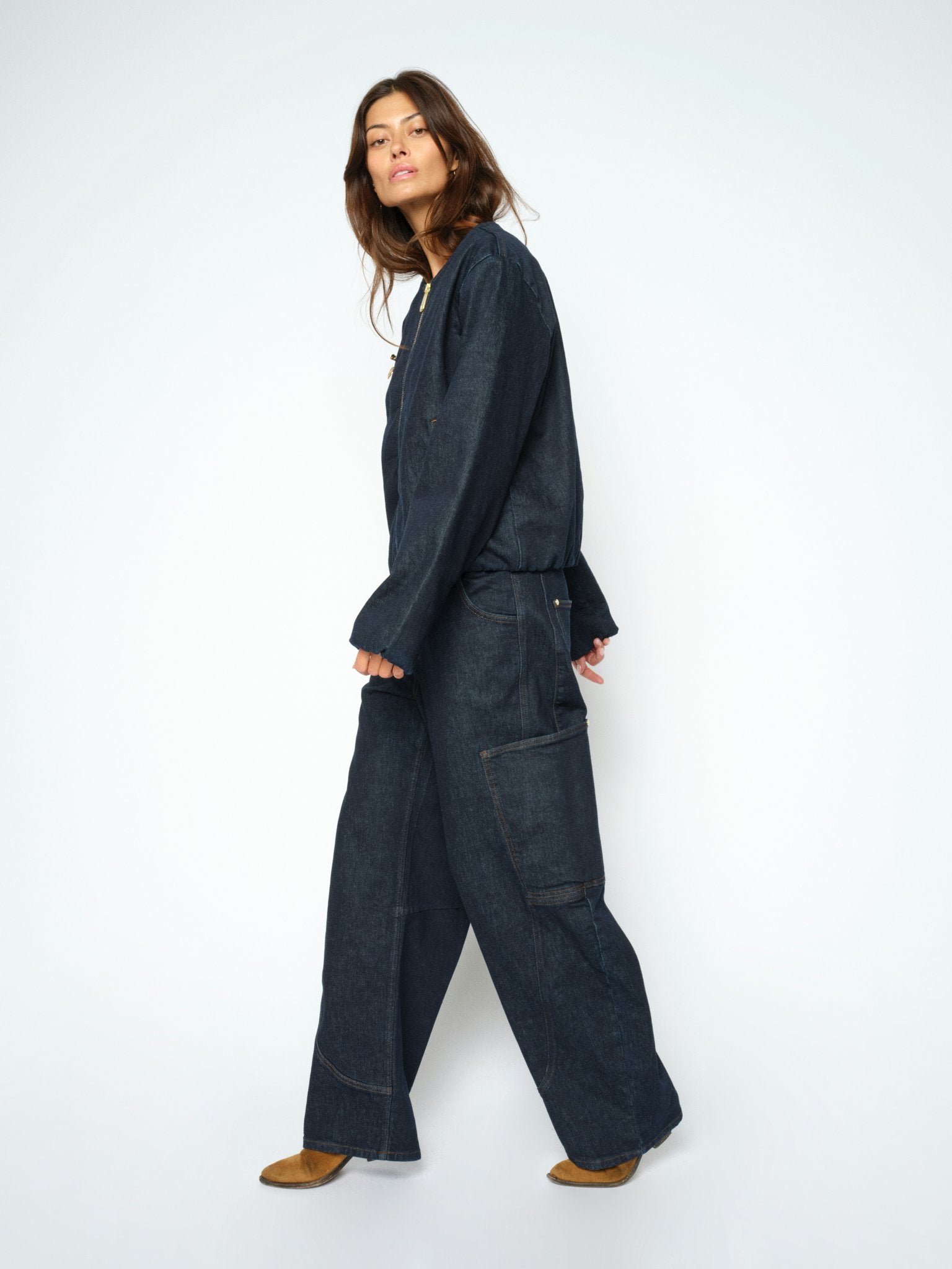 Cargo Jeans MMCharlee