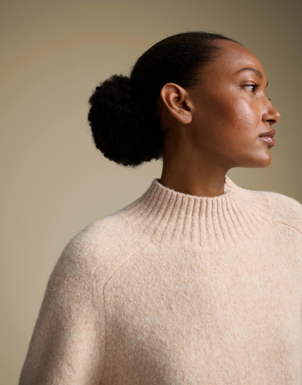 Strickpullover TINILA