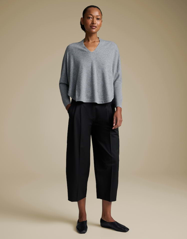 Feinstrickpullover TALIANA