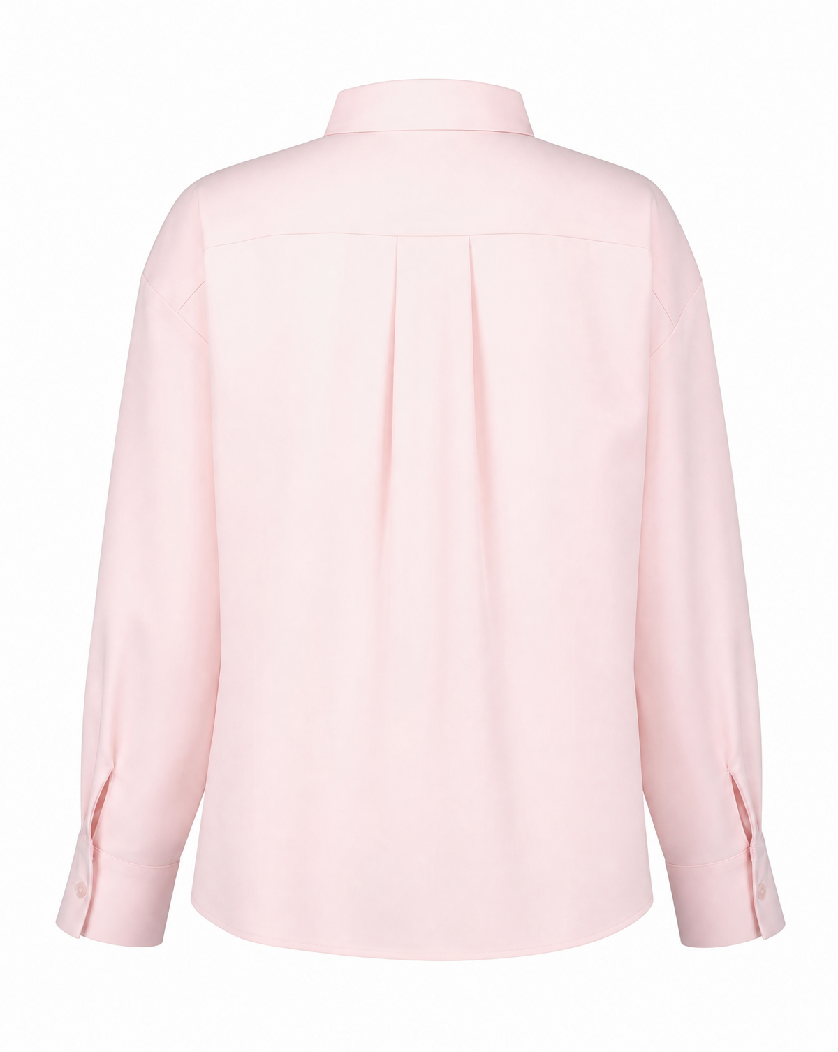 Goose Flash Blusen Rosa