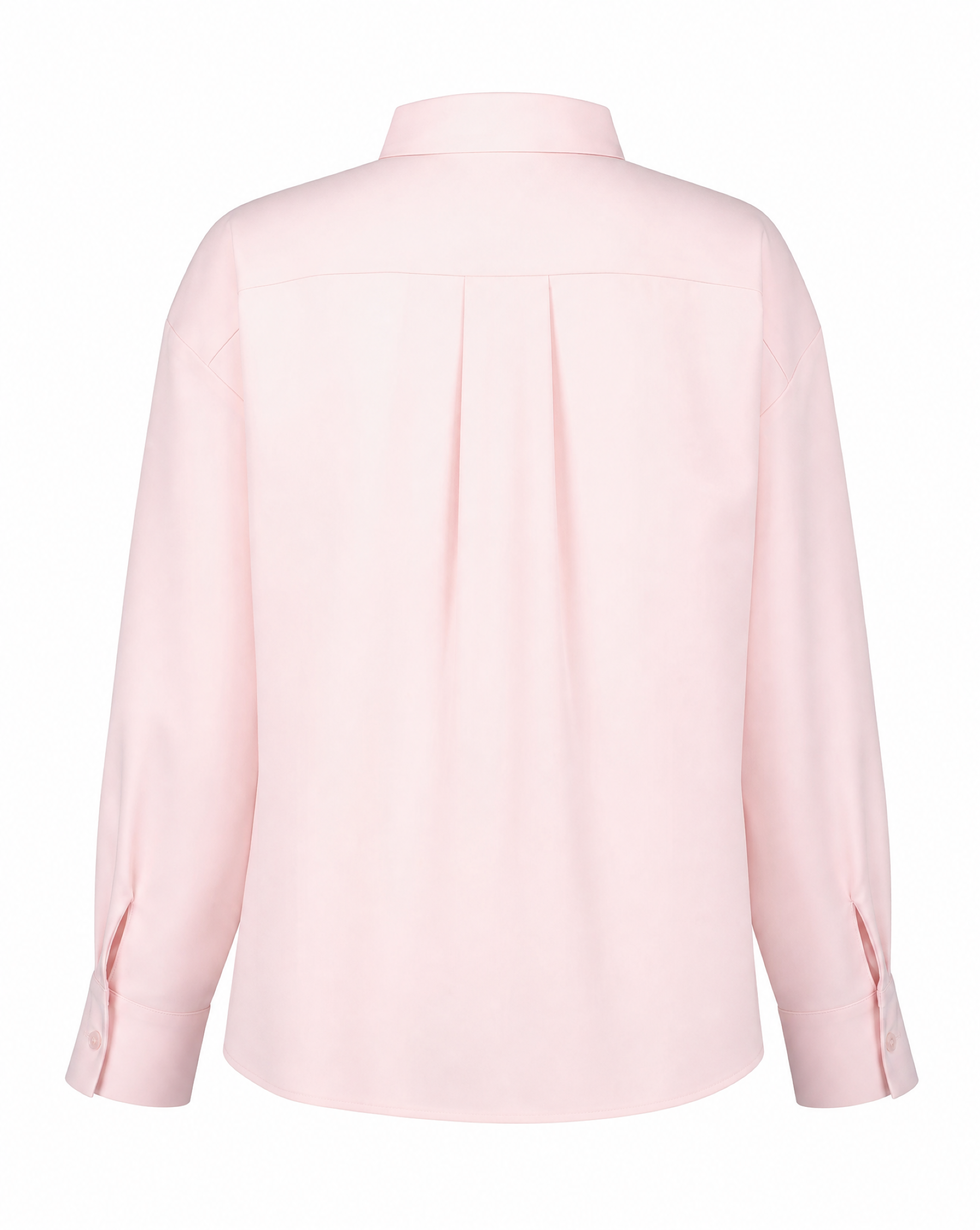 Goose Flash Blusen Rosa