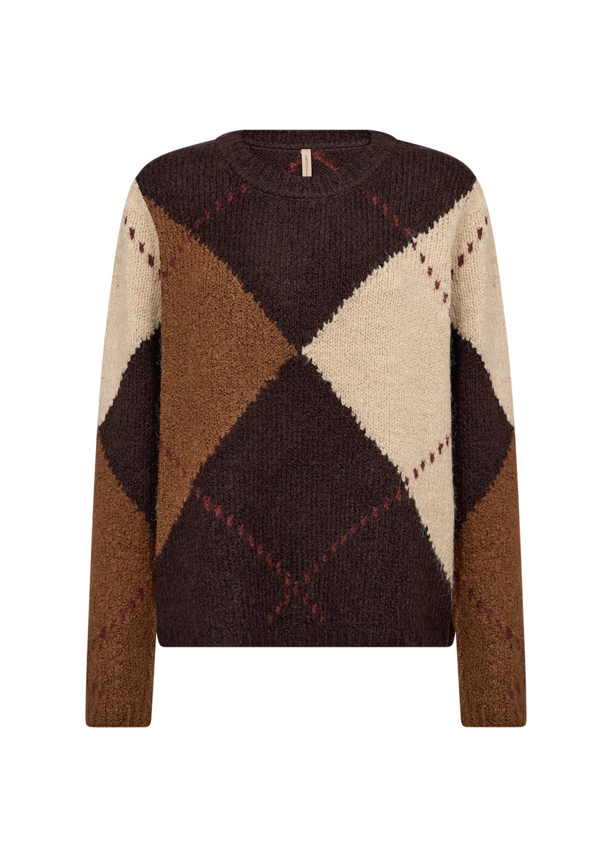 Strickpullover SC-HACER 2 - YD