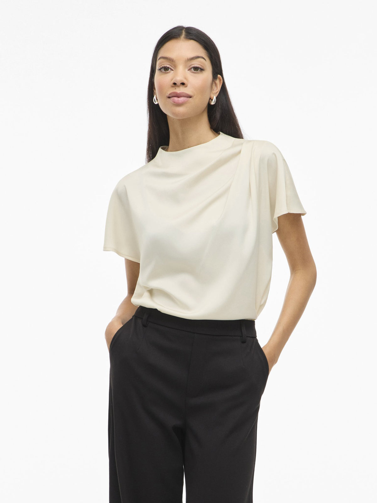 Bluse VIELMINA