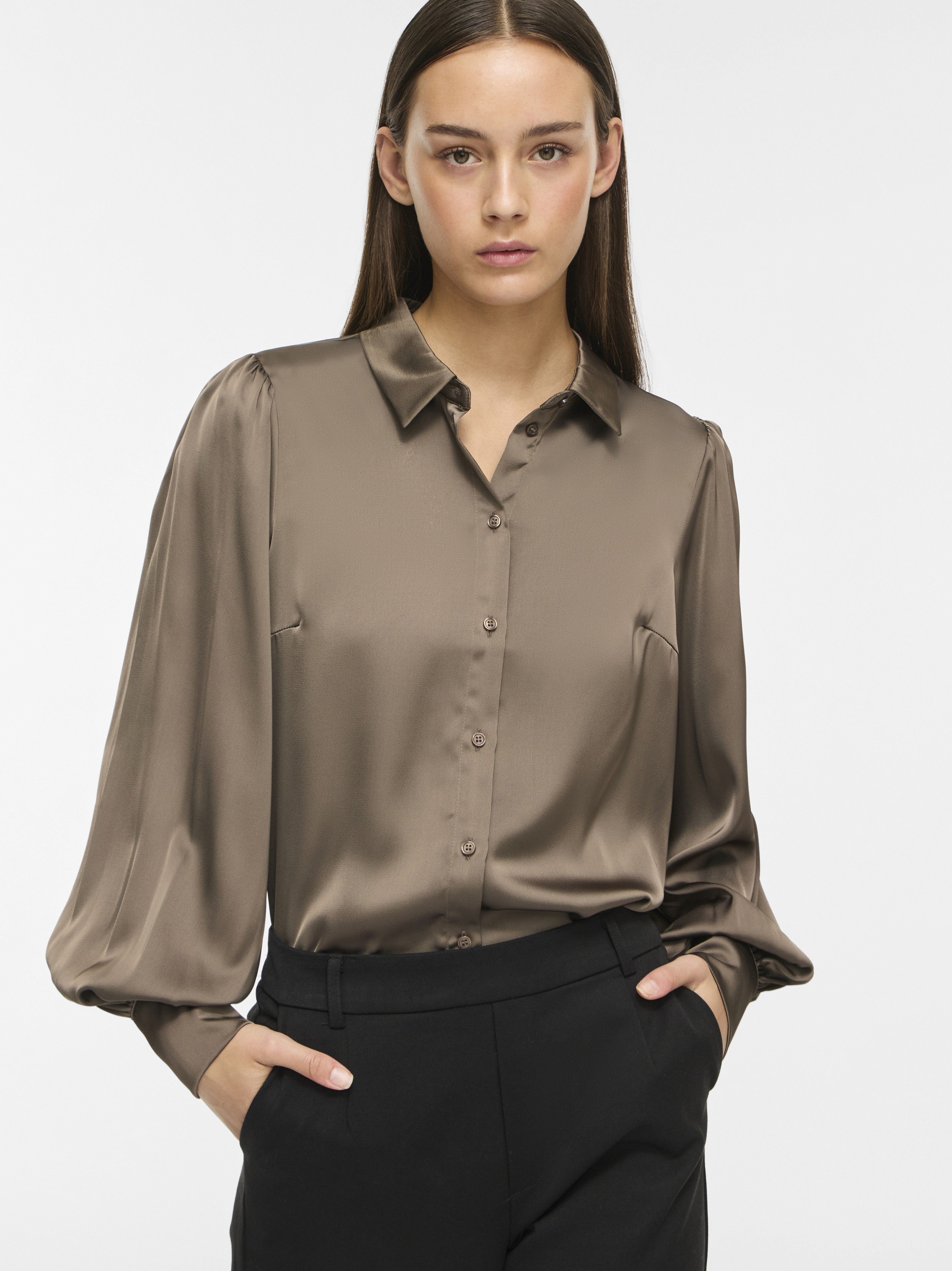 Bluse VIENNA RAVENNA