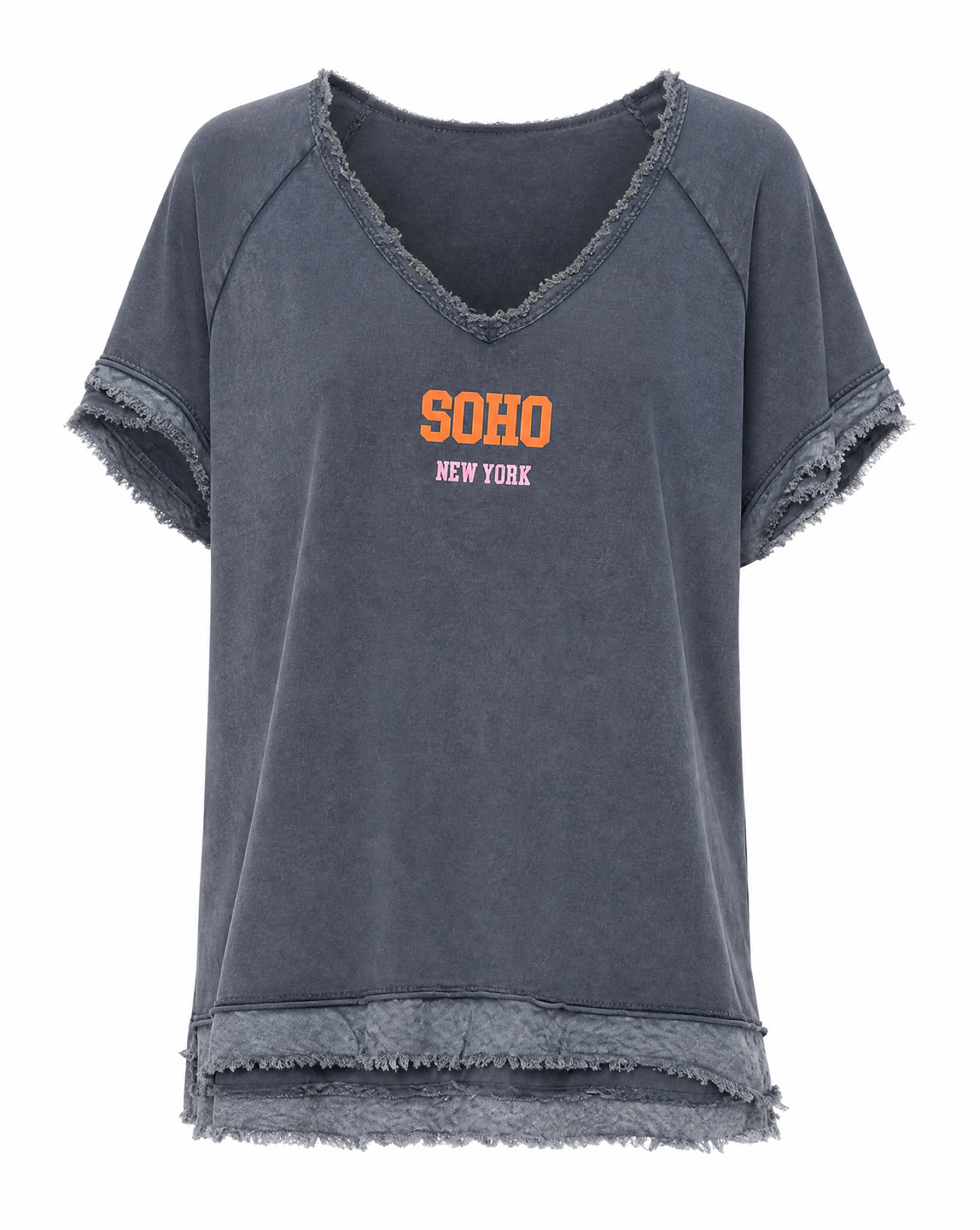 T-Shirt SOHO