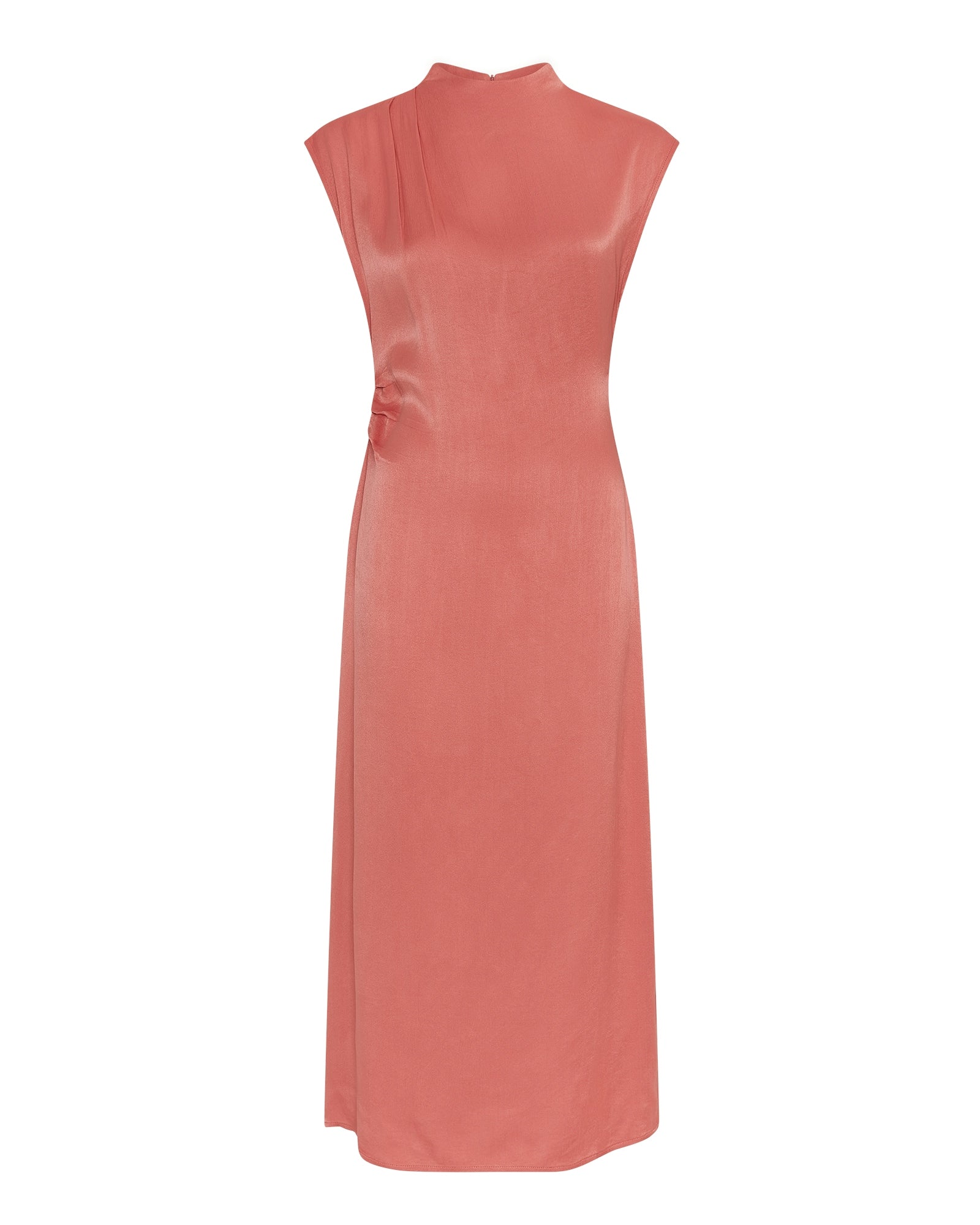 MSCH Copenhagen Kleider Faded Rose