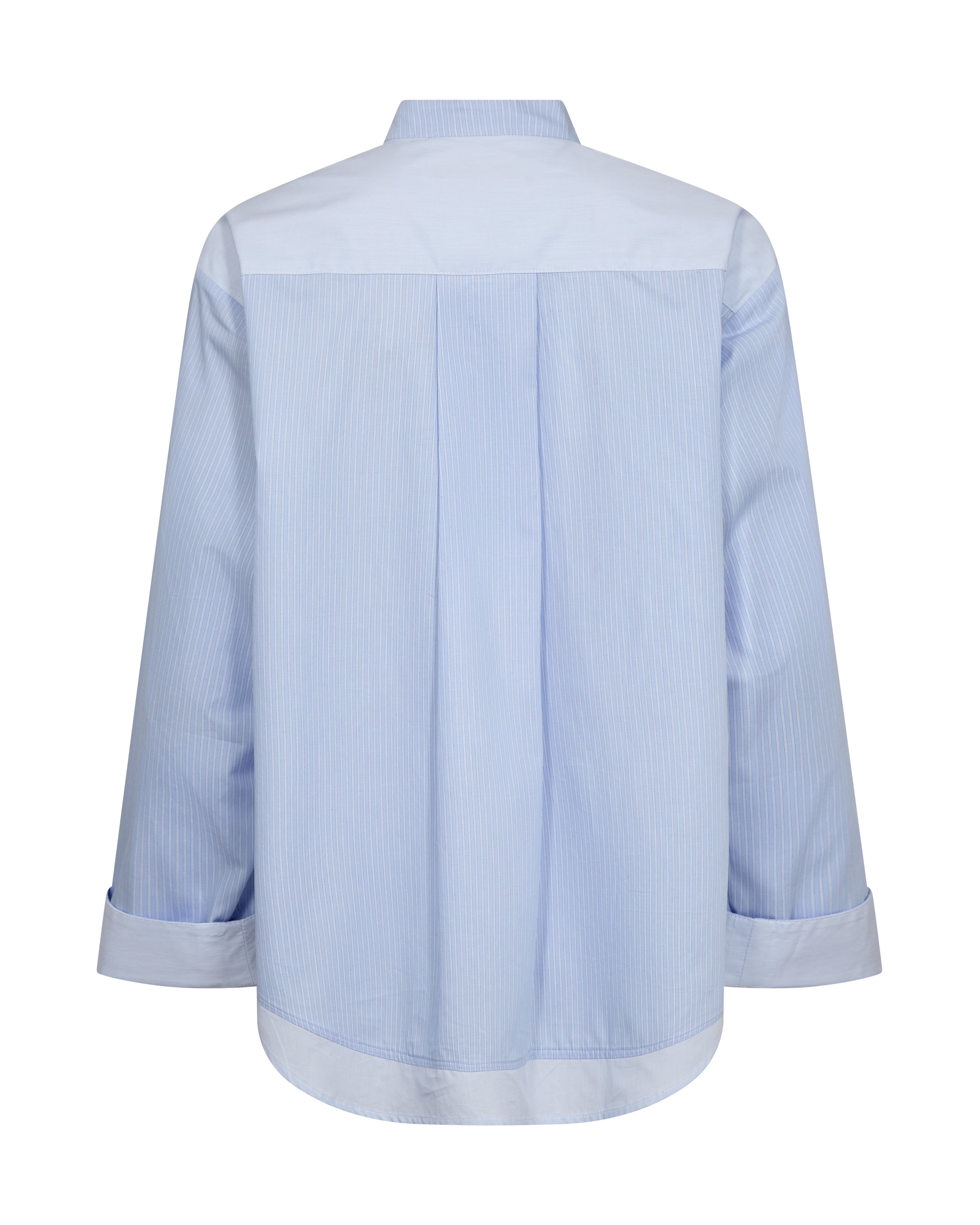 Mos Mosh Blusen Brunnera Blue