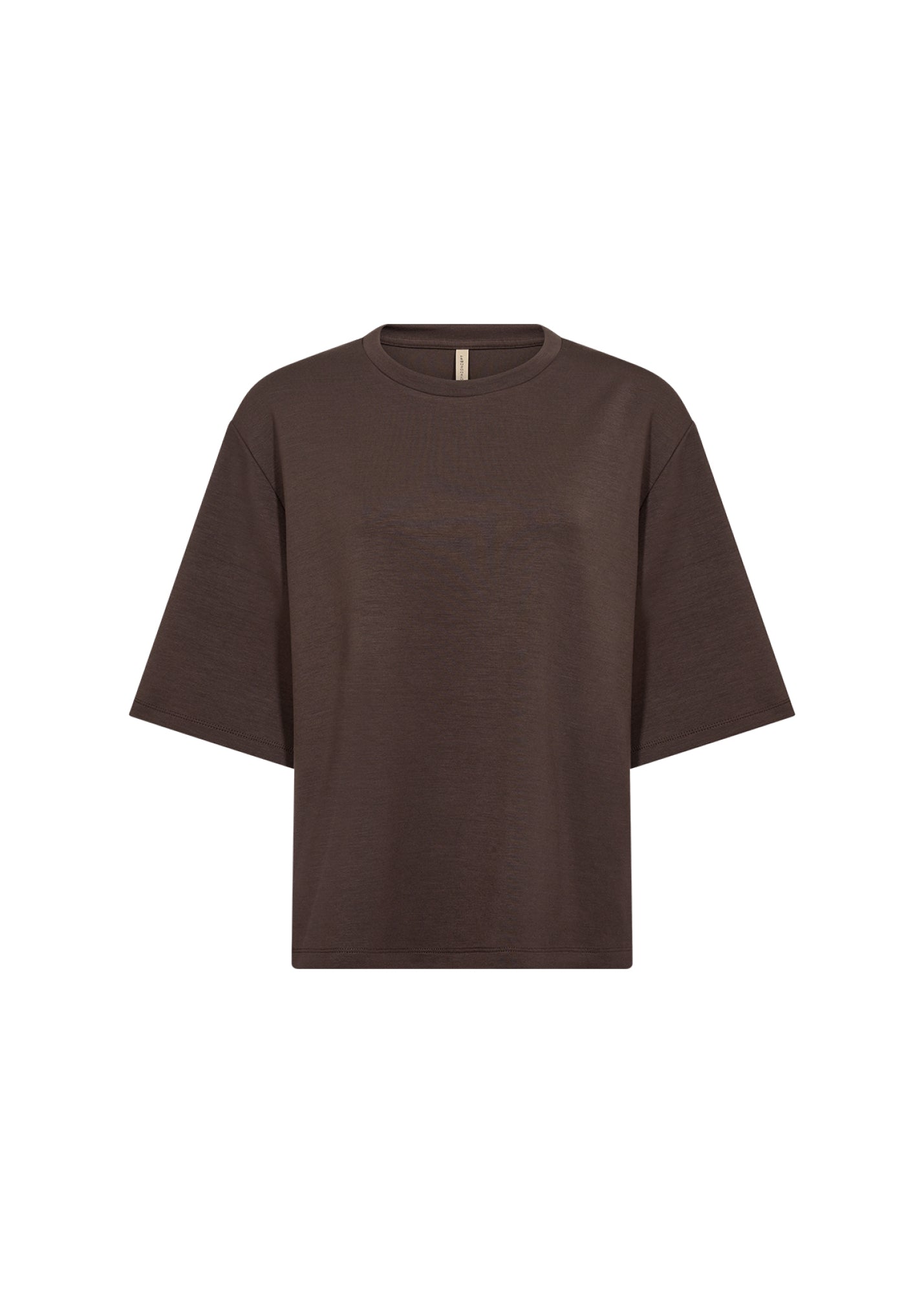 Soyaconcept T-Shirts Hot Fudge