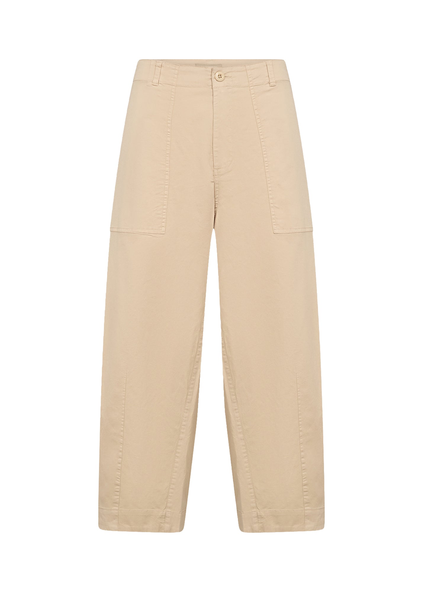 Soyaconcept Hosen Sand