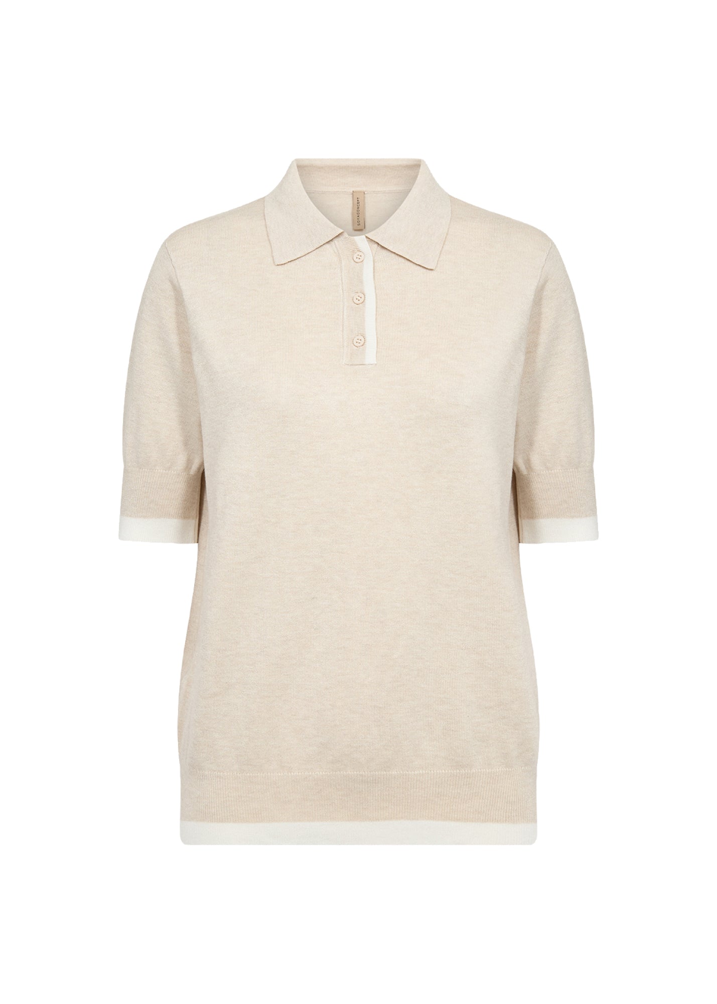 Soyaconcept Polos Cream Melange