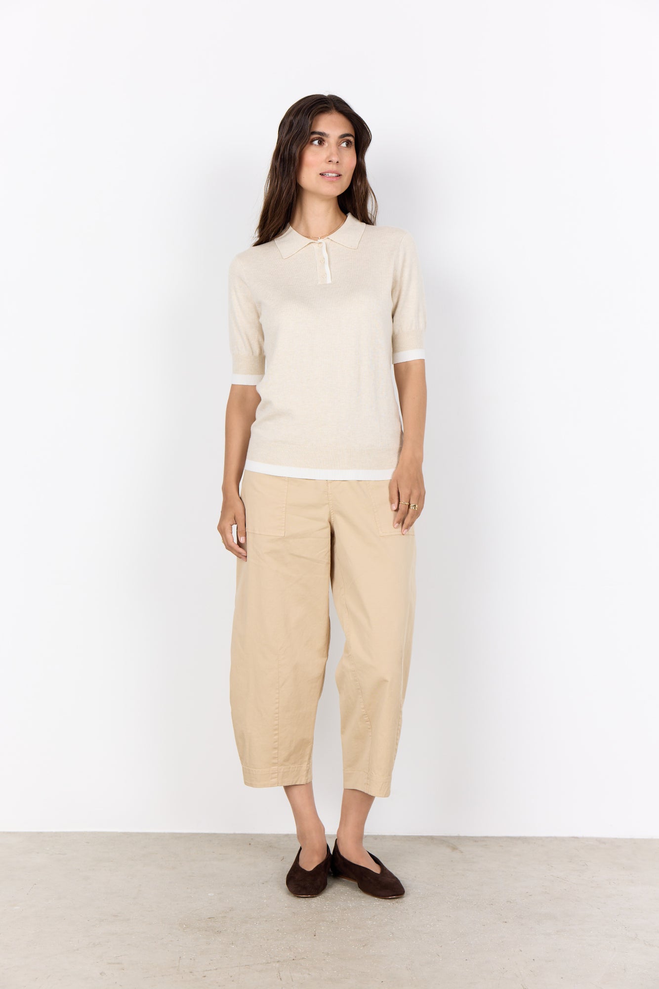 Soyaconcept Polos Cream Melange