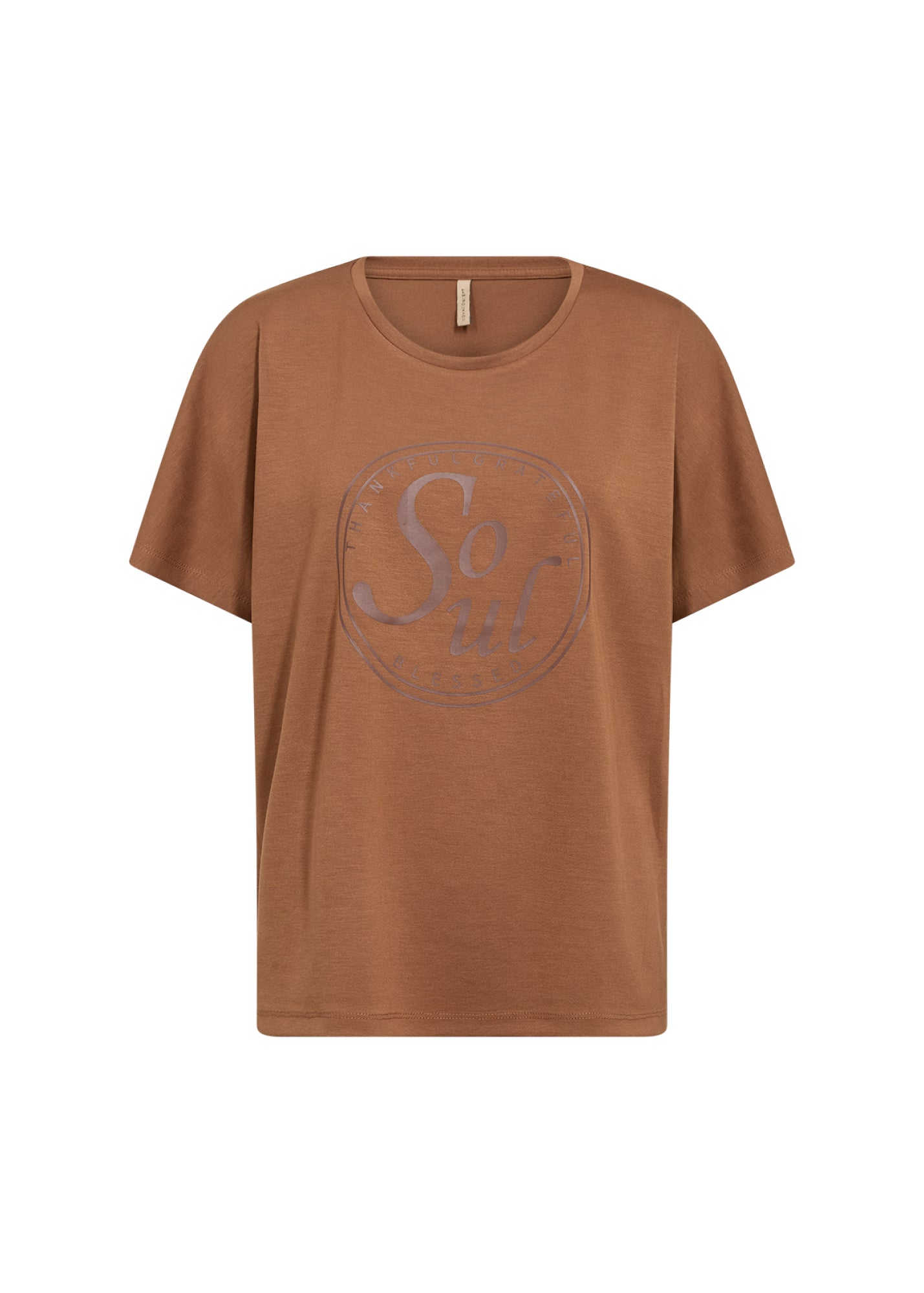 T-Shirt SC-BANU 301