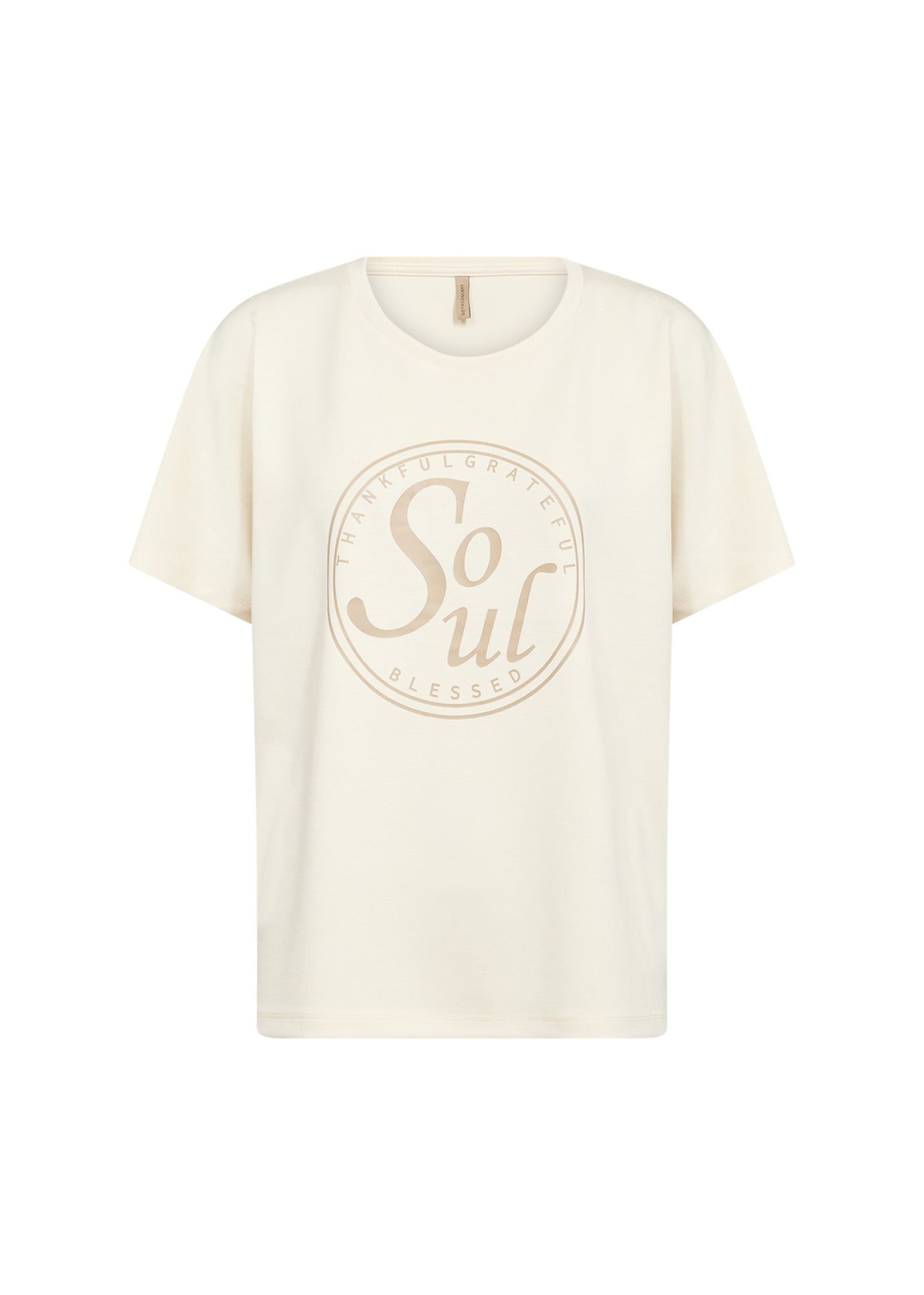 T-Shirt SC-BANU 301