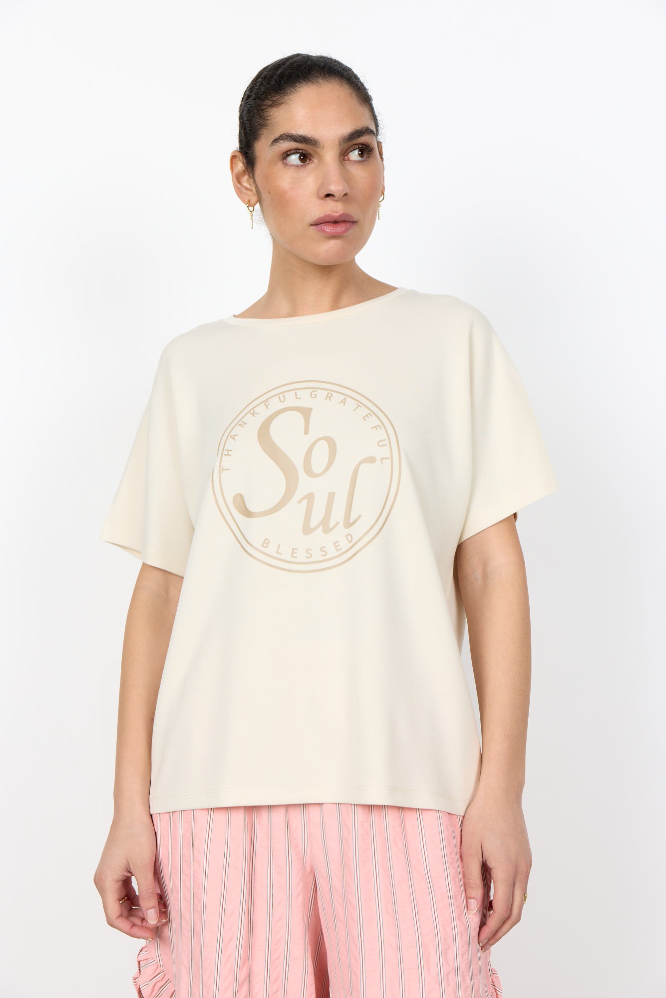 T-Shirt SC-BANU 301