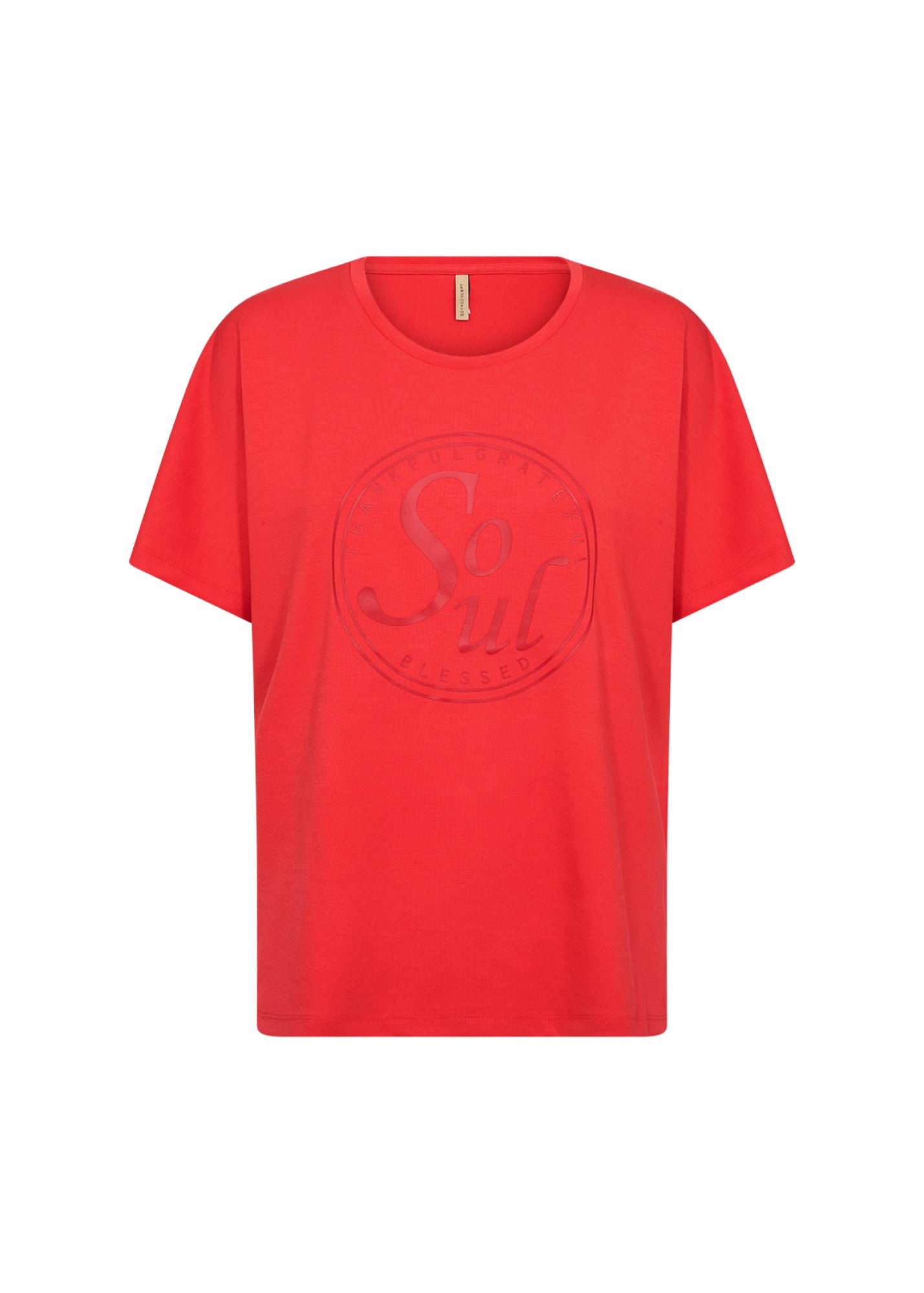 T-Shirt SC-BANU 301