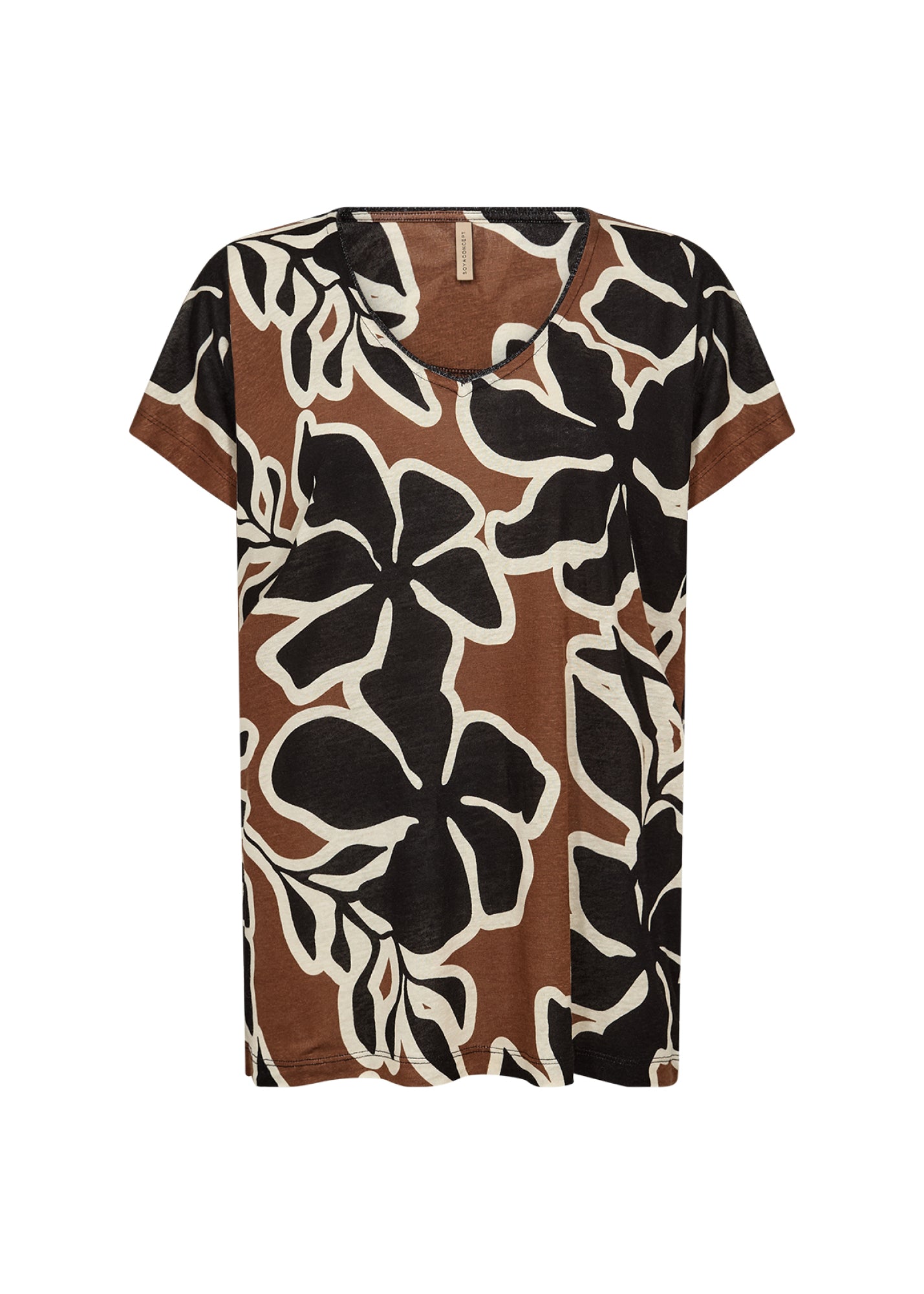 T-Shirt SC-FIOLA 1