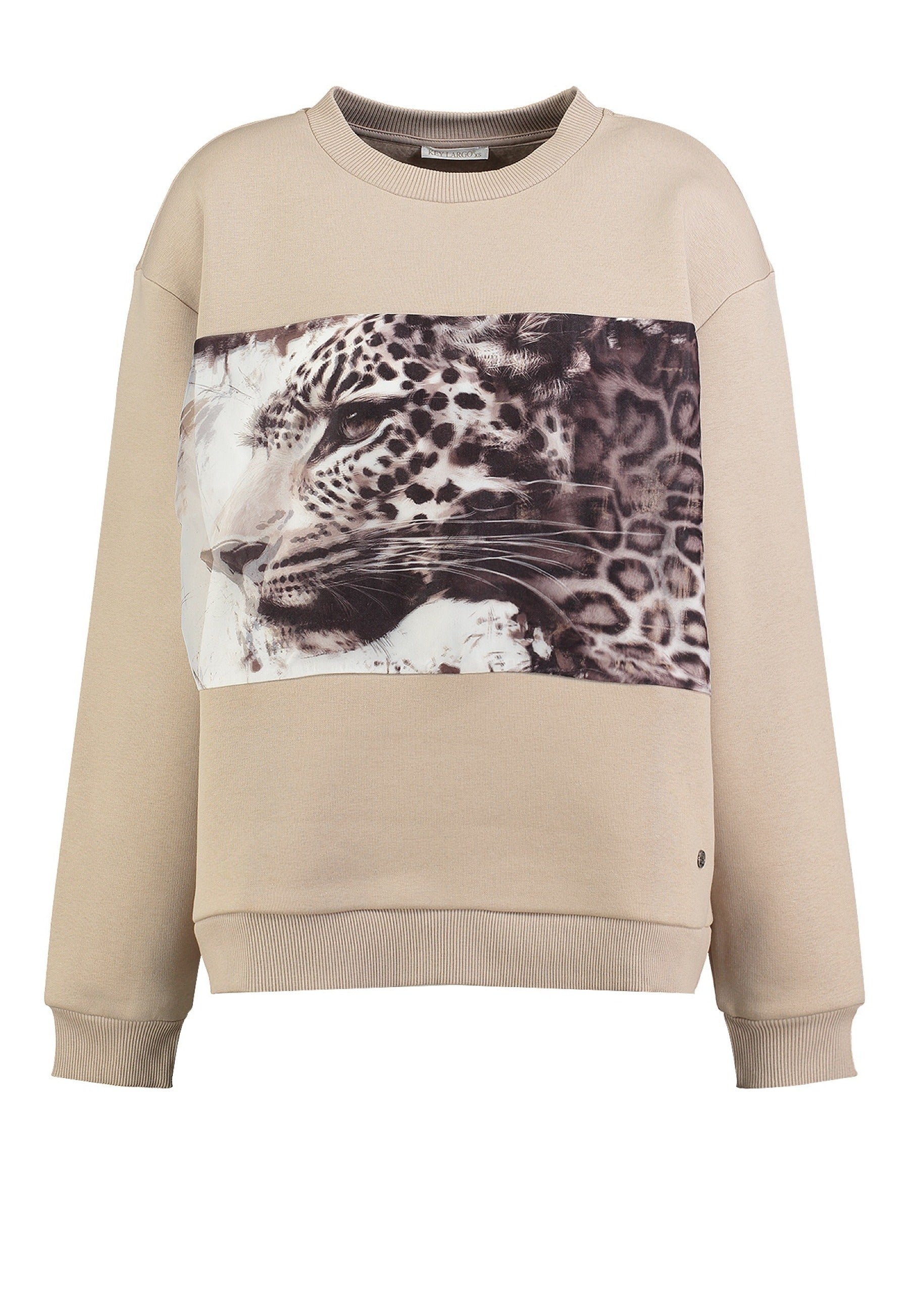 Sweatshirt WSW GIANT round