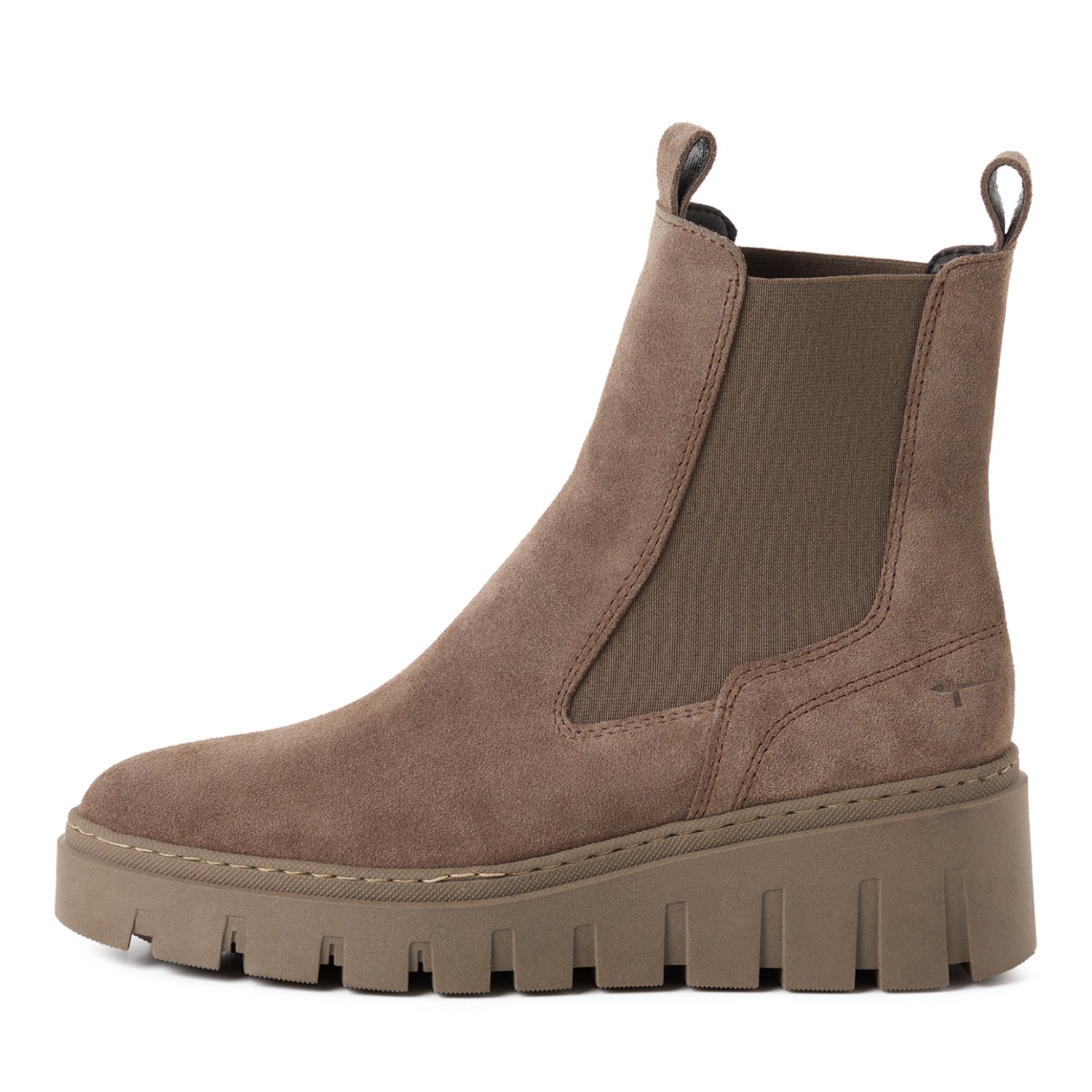 Chelsea Boots