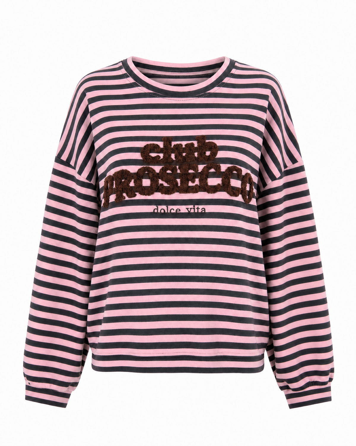 Sweatshirt Club Prosecco