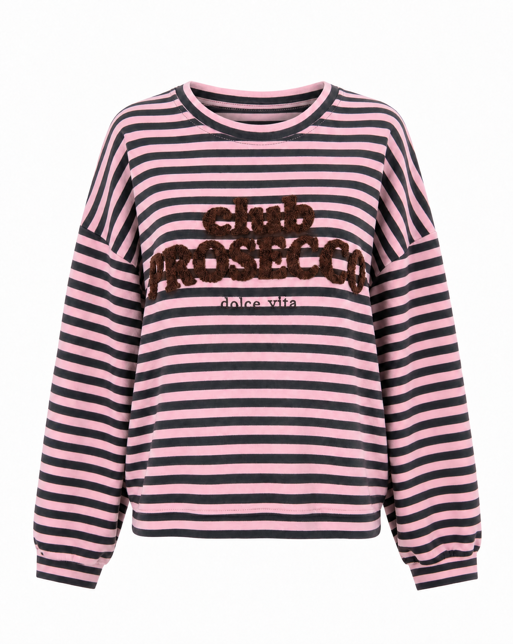 Sweatshirt Club Prosecco