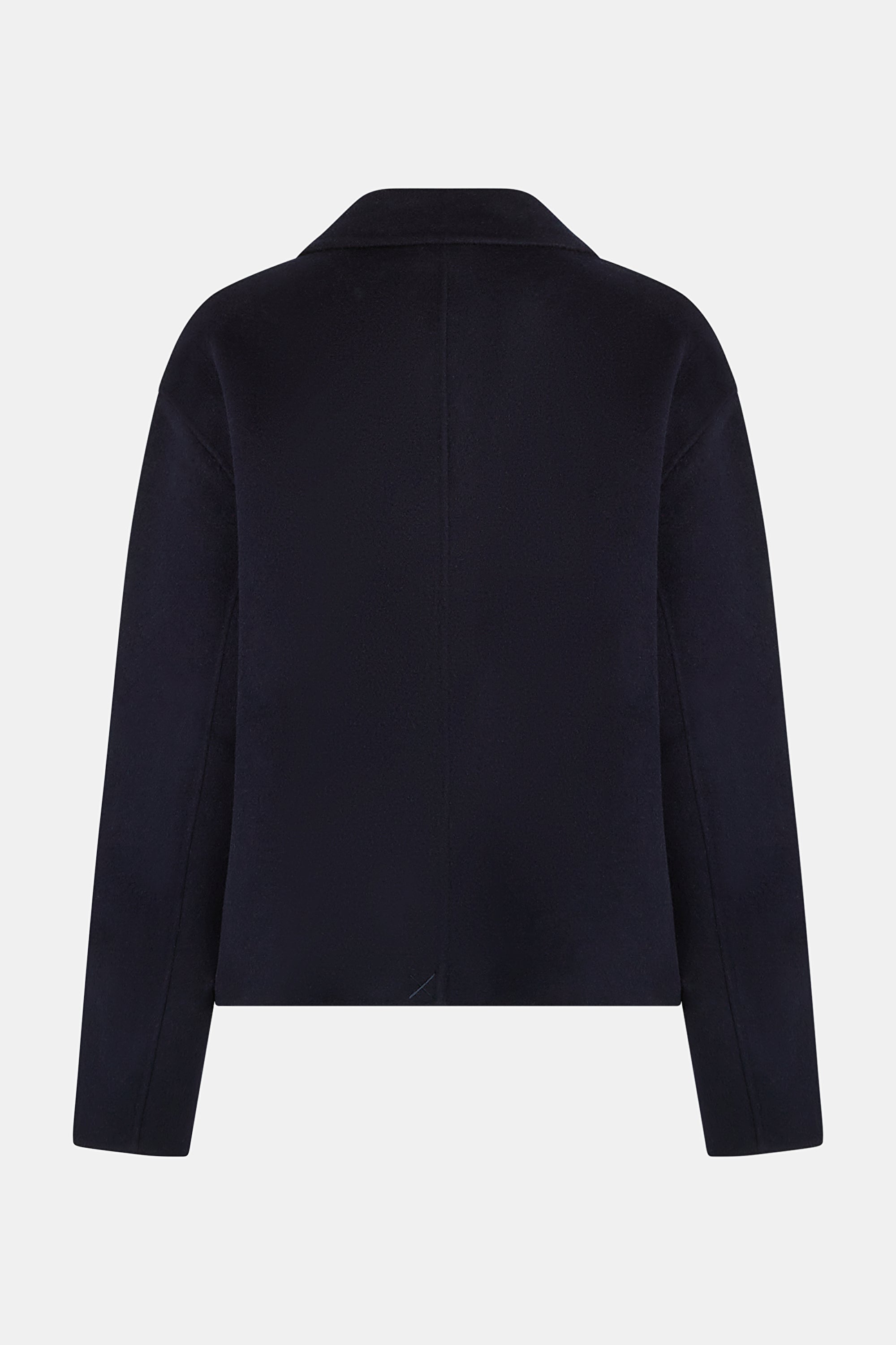 Penn & Ink Blazer Navy