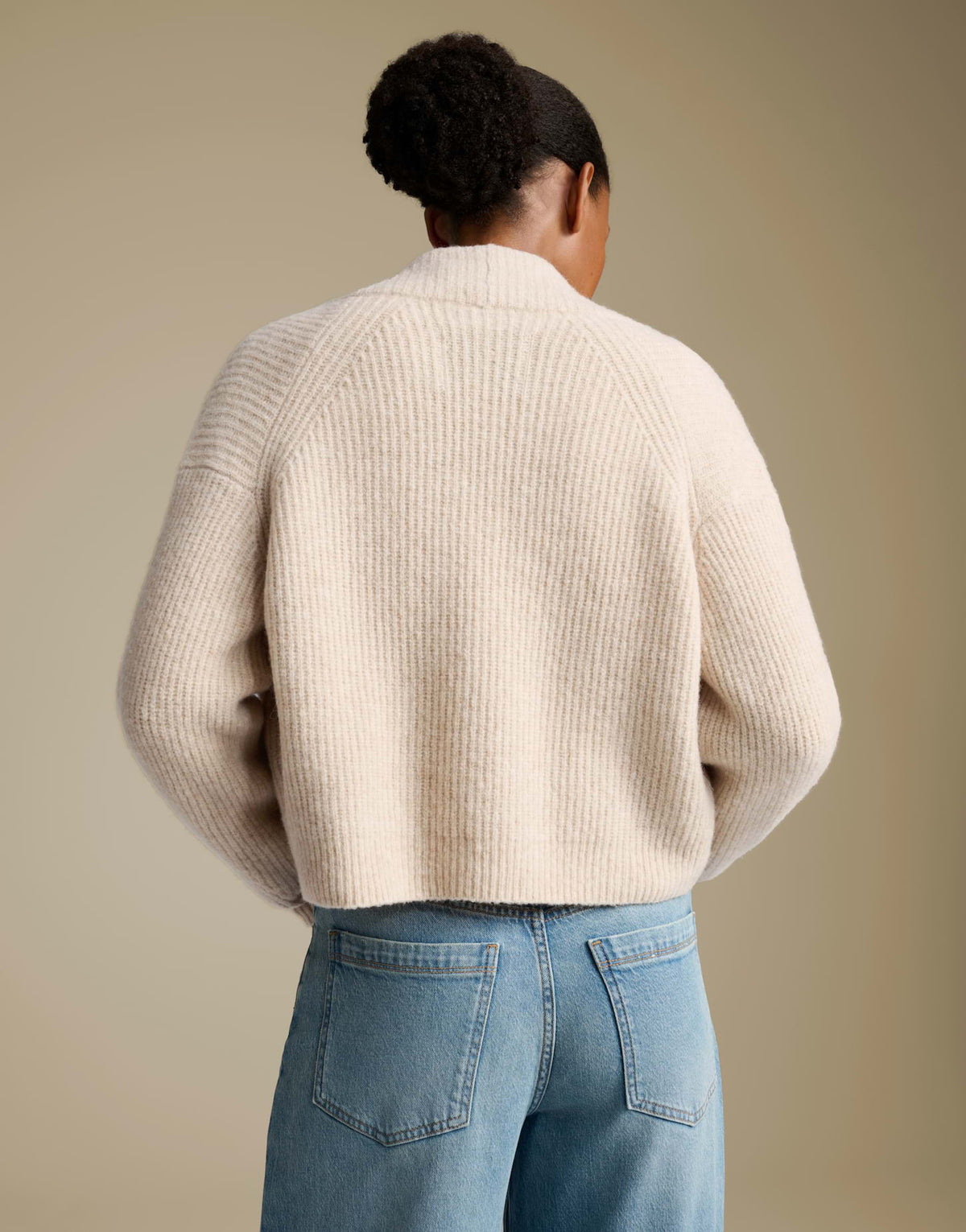 Strickjacke TINOVA