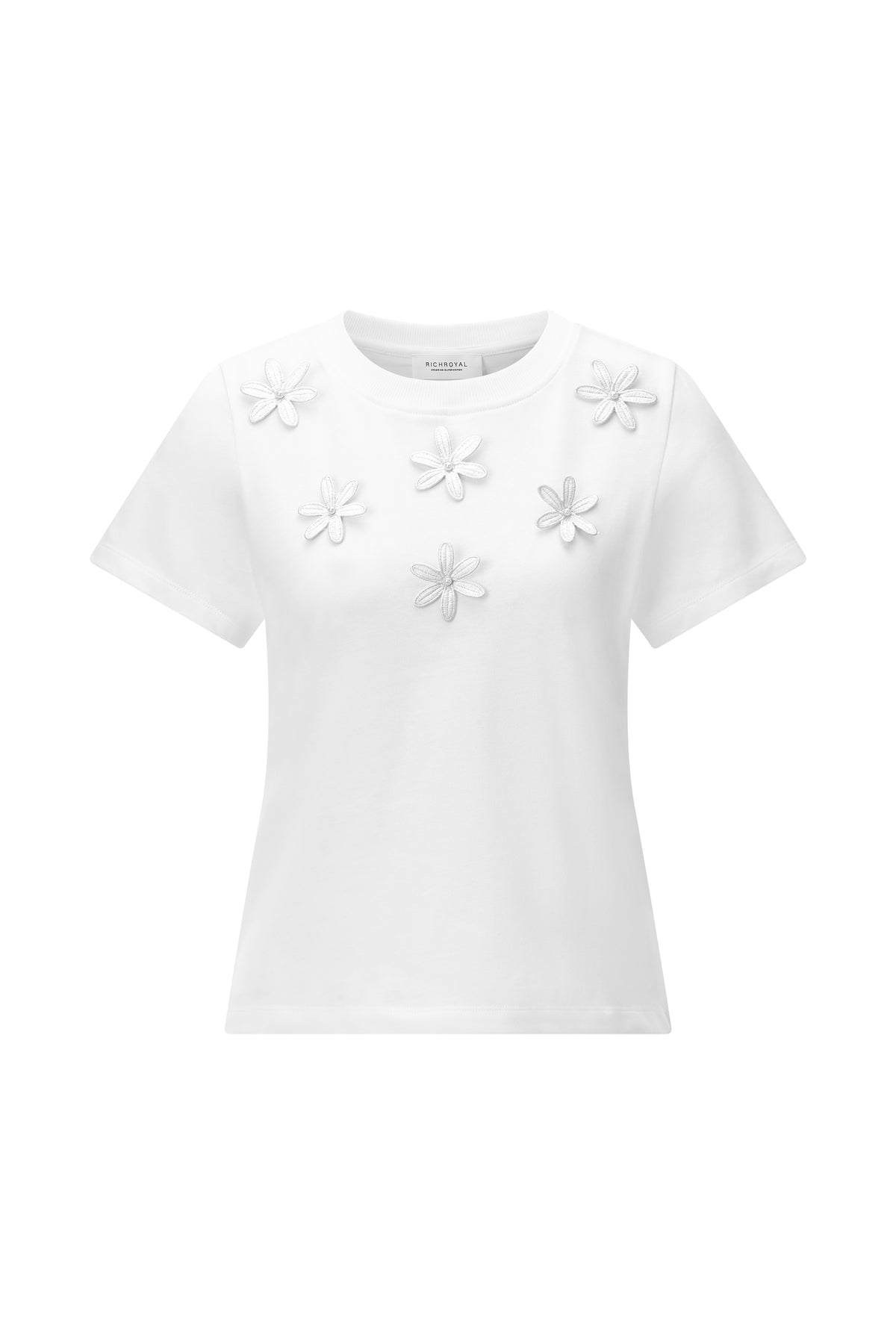 Rich & Royal T-Shirts
