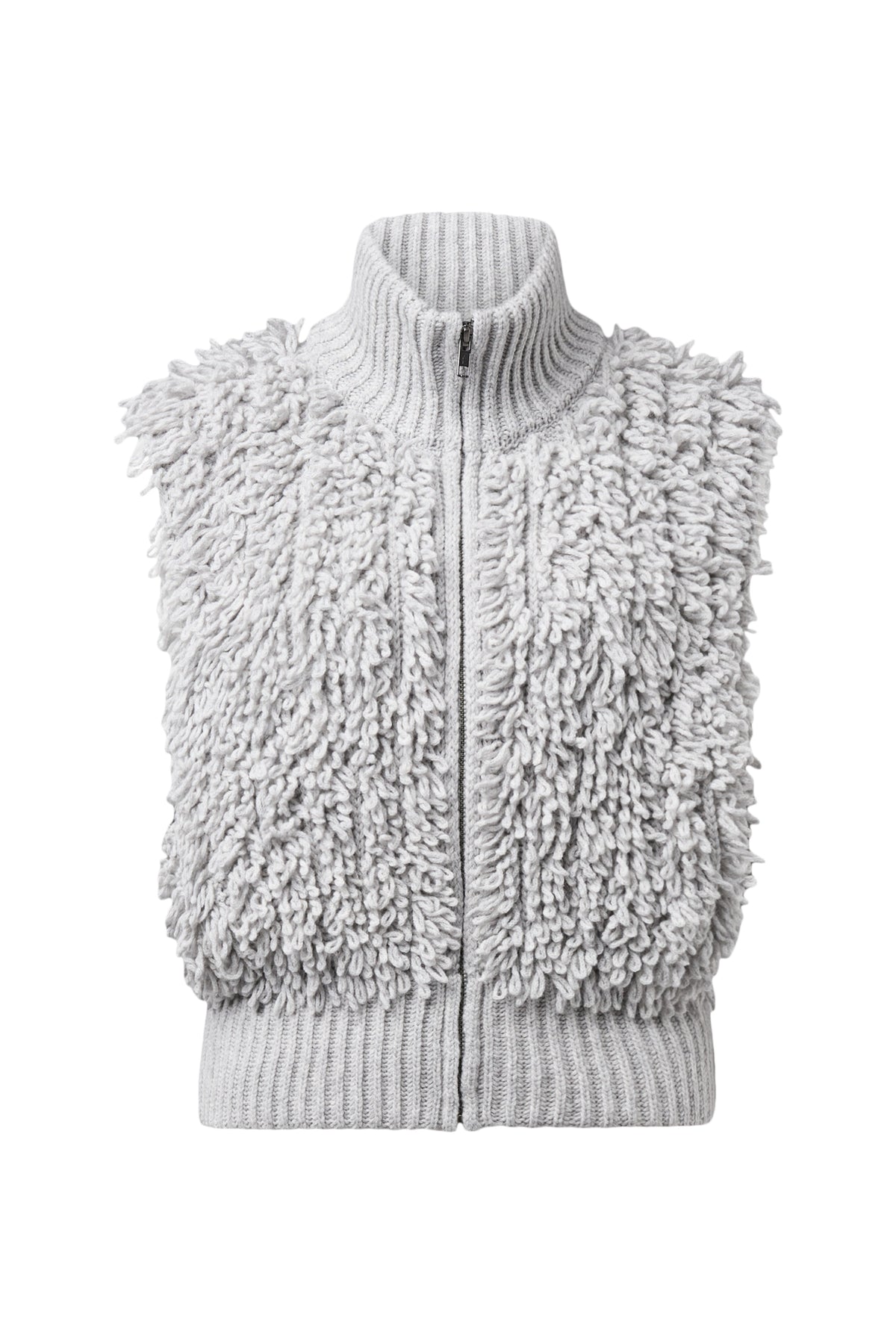 Strickweste FUKUO