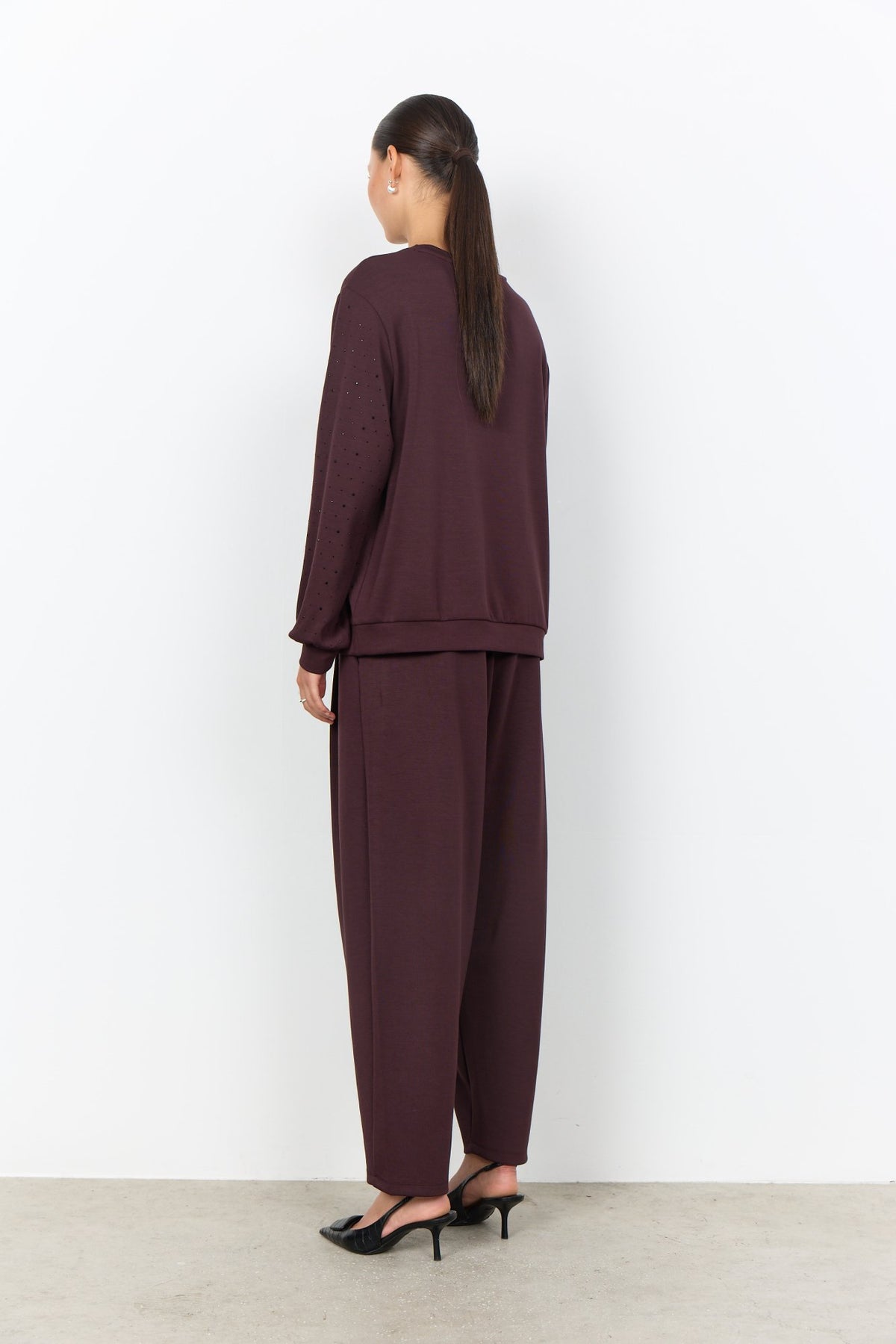 Sweatshirt SC-BANU 270