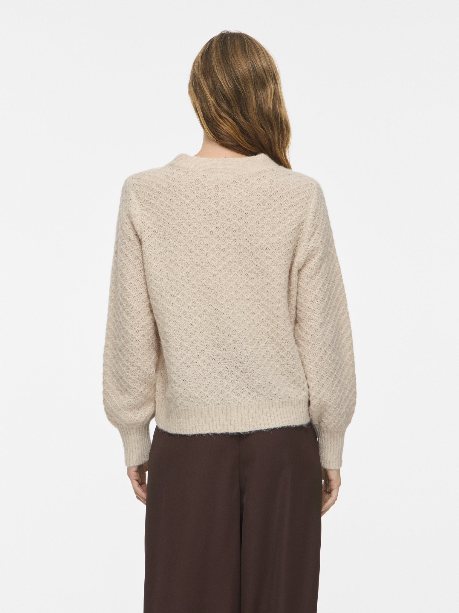 Strickjacke VITULI