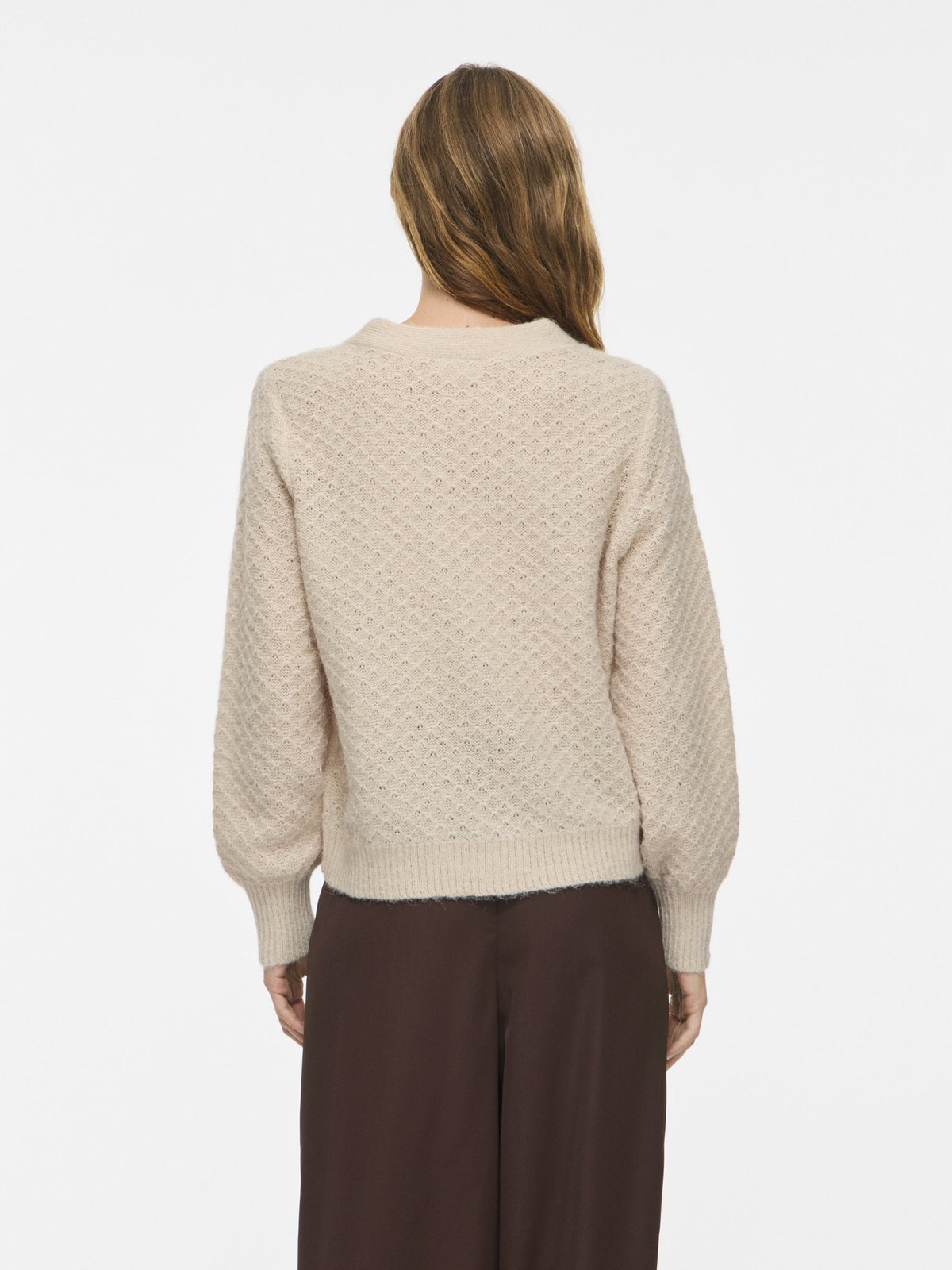 Strickjacke VITULI