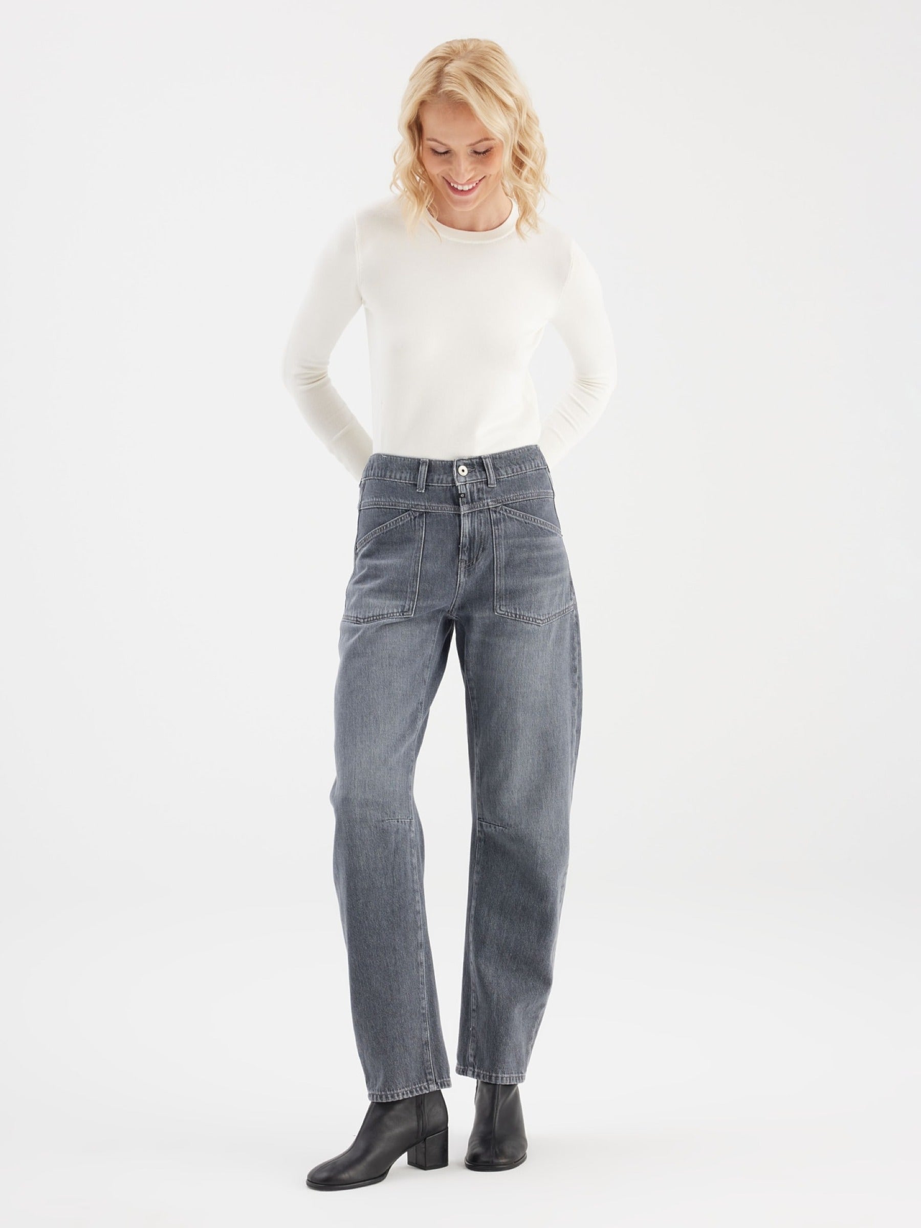 Jeanshose SELENA